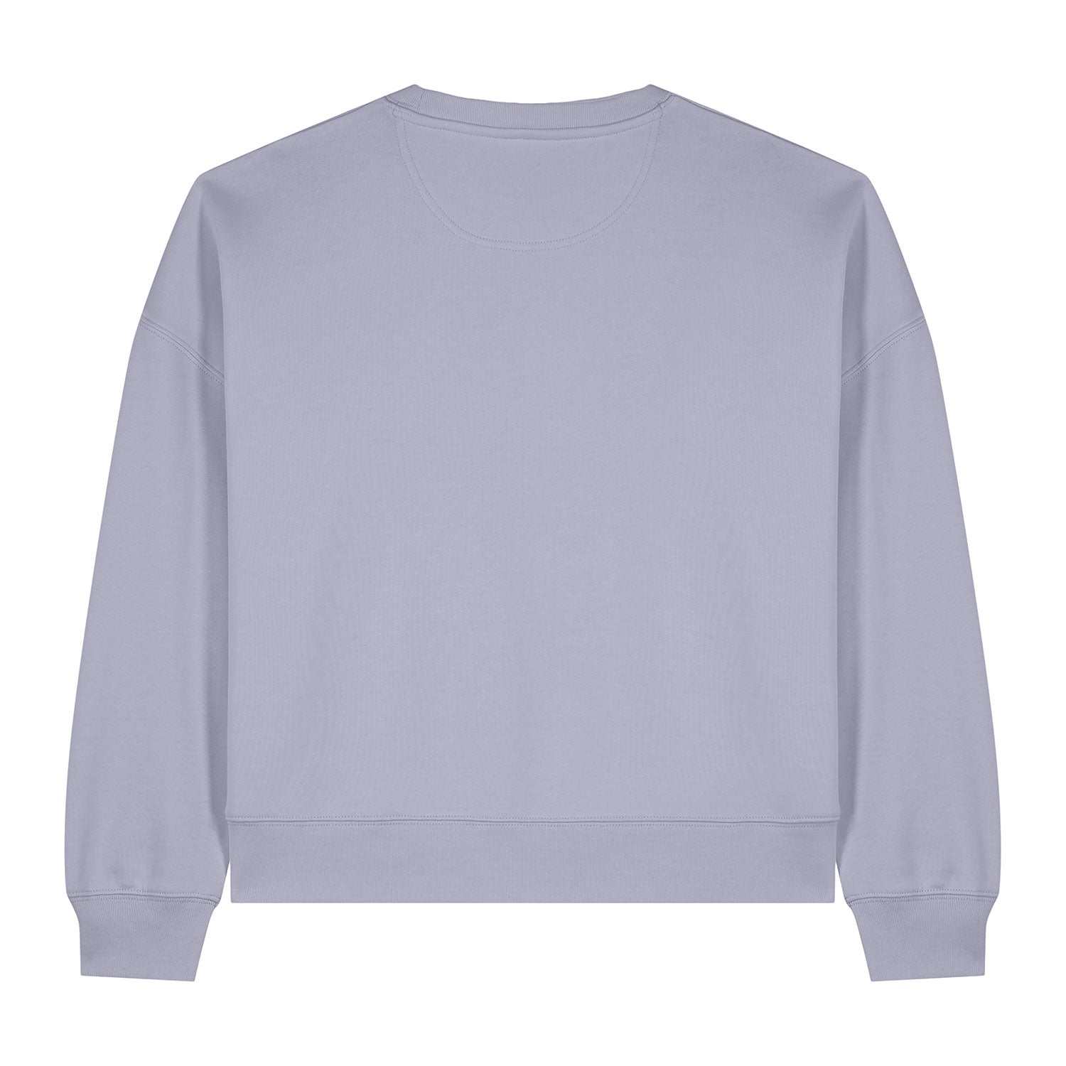 Modernes Damen-Sweatshirt – weich, nachhaltig & zeitlos