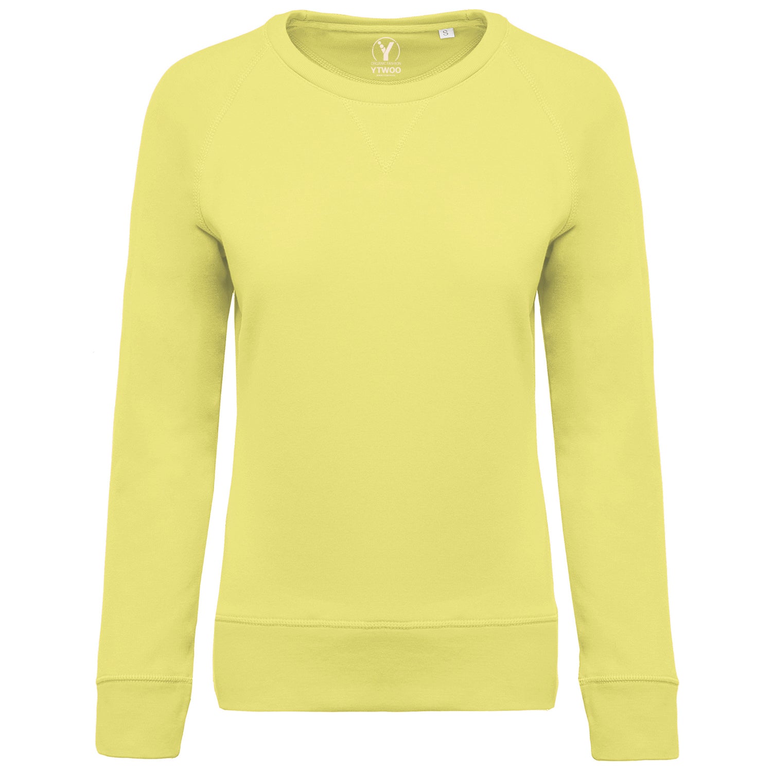 Premium Damen Sweatshirt