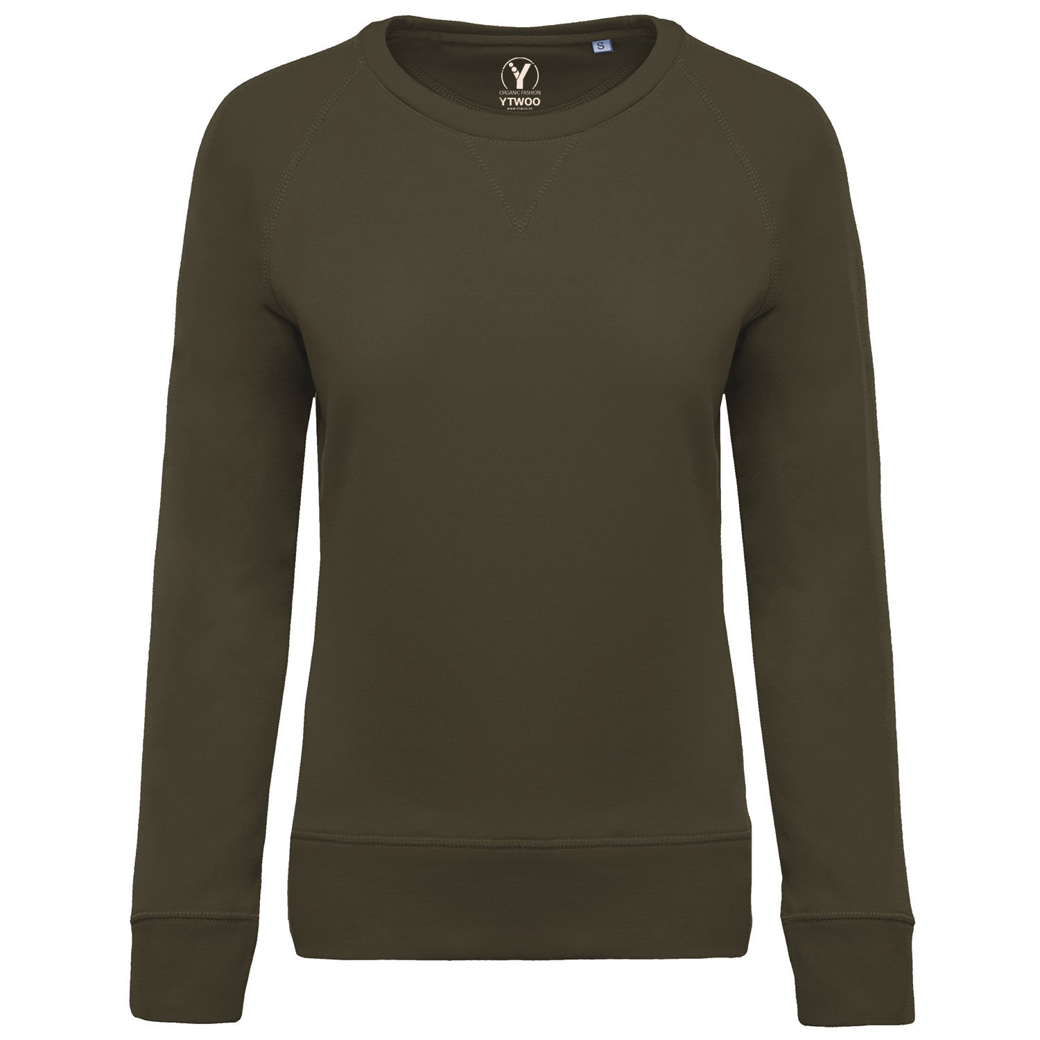 Premium Damen Sweatshirt