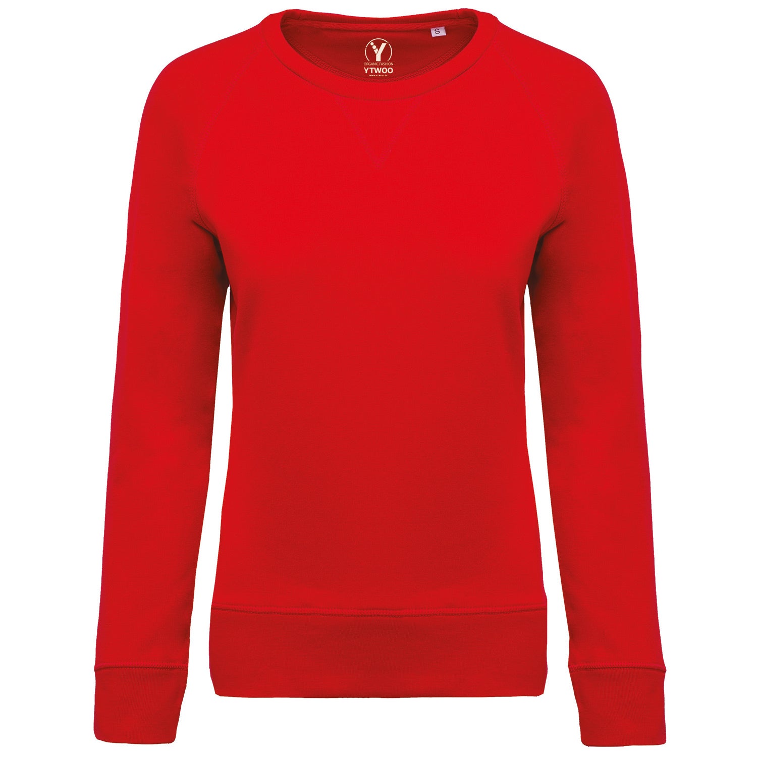 Premium Damen Sweatshirt