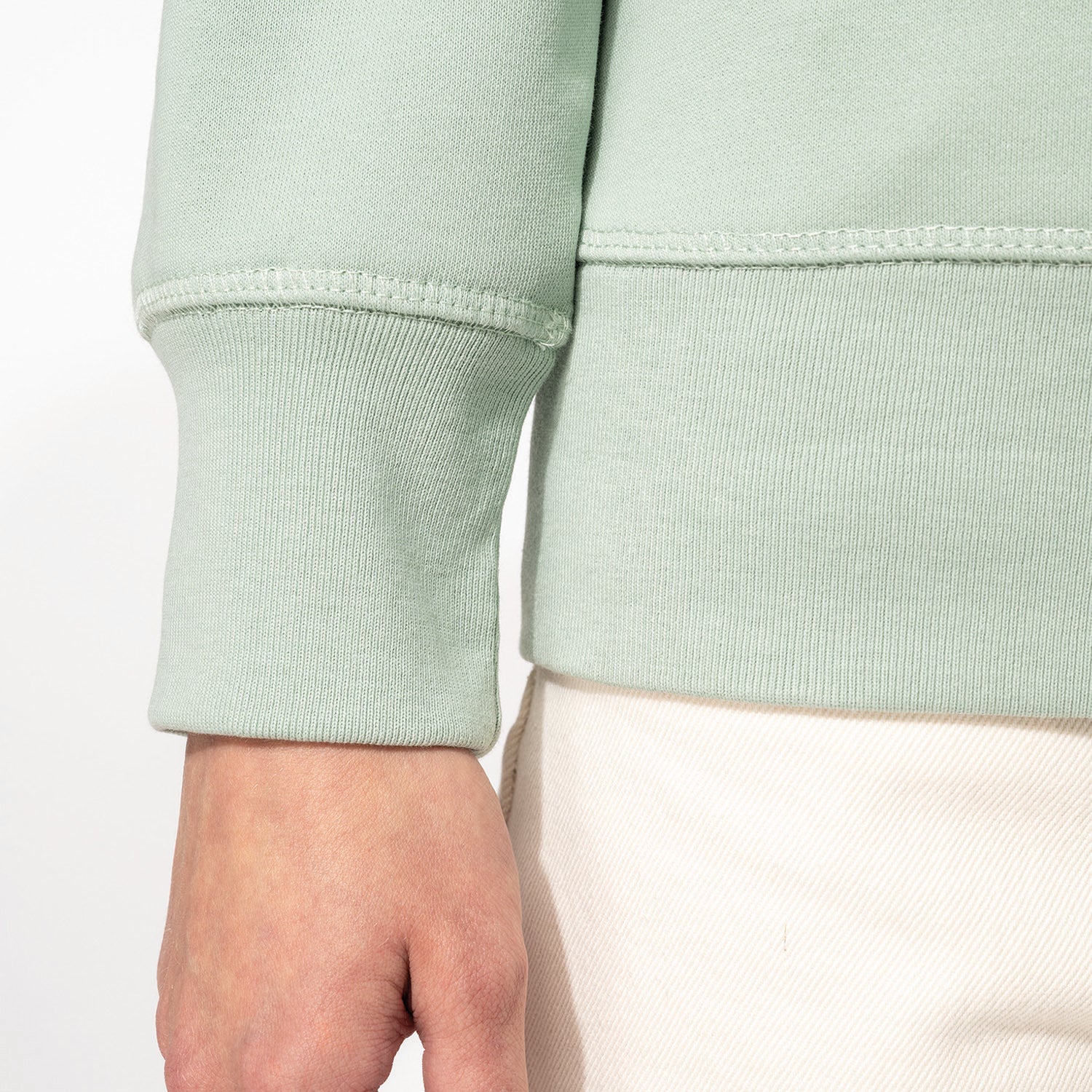 Premium Damen Sweatshirt