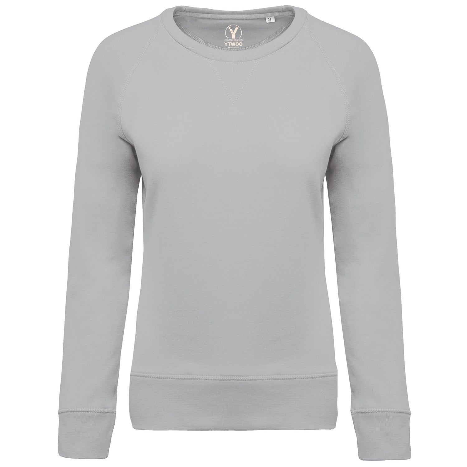 Premium Damen Sweatshirt