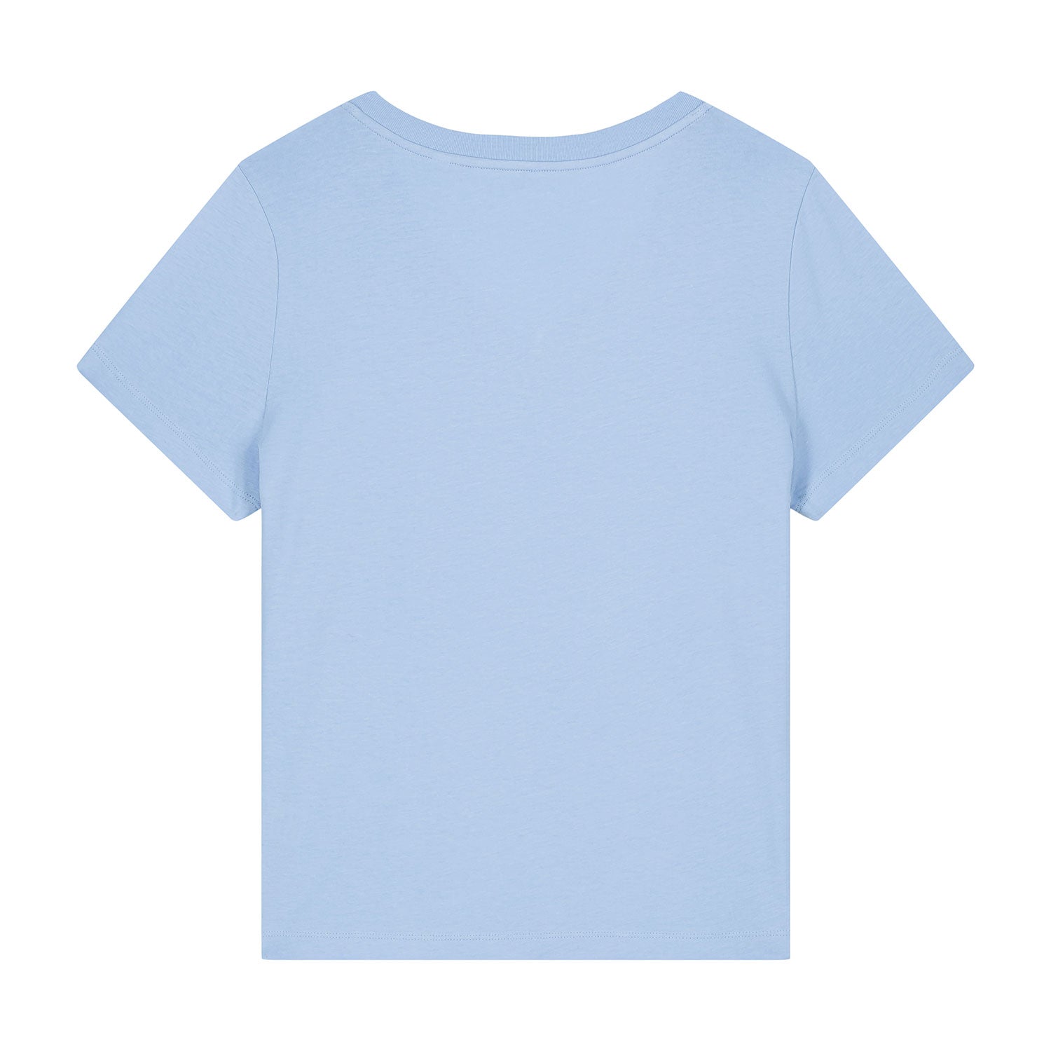 Damen V-Neck T-Shirt