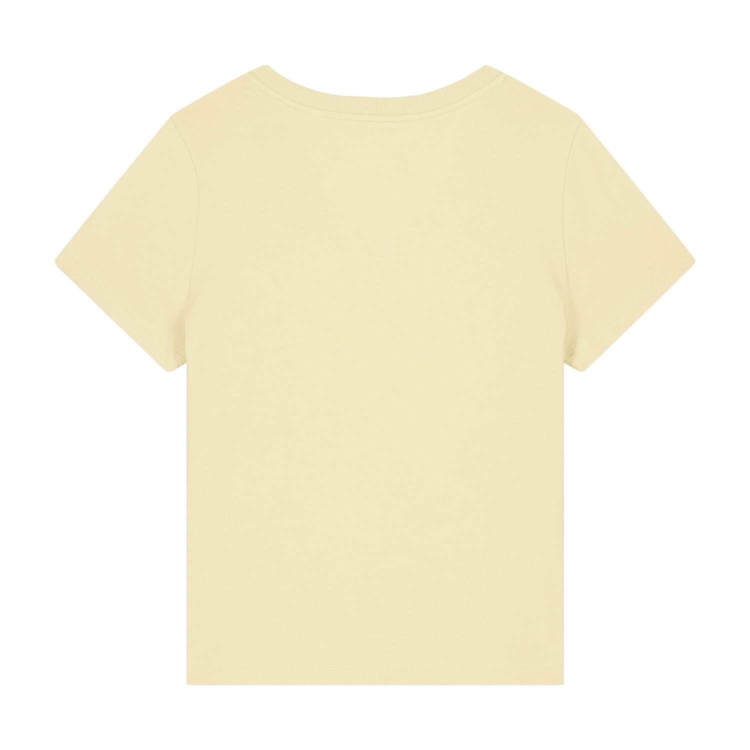 Damen V-Neck T-Shirt