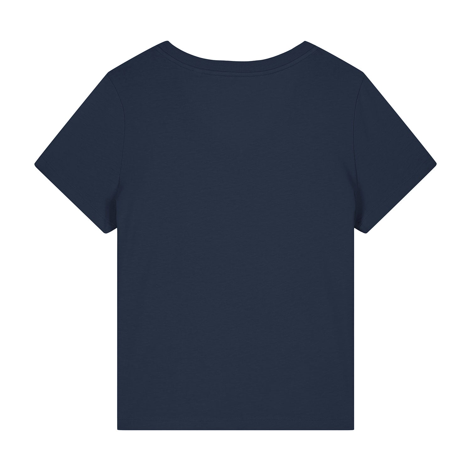 Damen V-Neck T-Shirt
