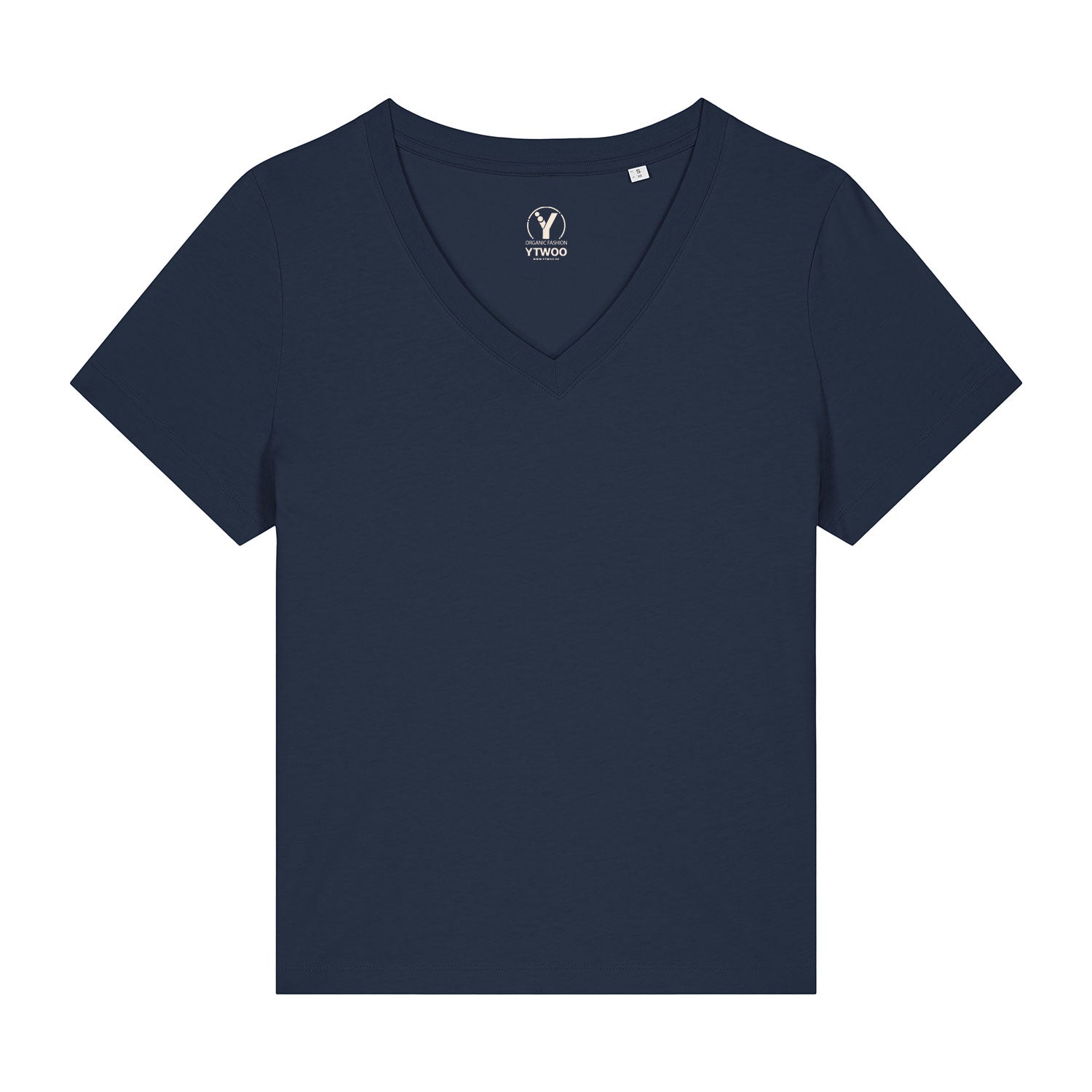 Damen V-Neck T-Shirt