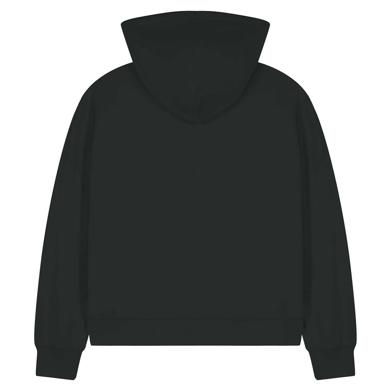 Damen Sweatjacke – weich, modern & aus 100% Bio-Baumwolle