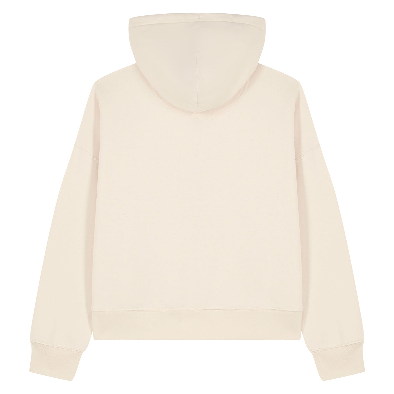 Damen Sweatjacke – weich, modern & aus 100% Bio-Baumwolle