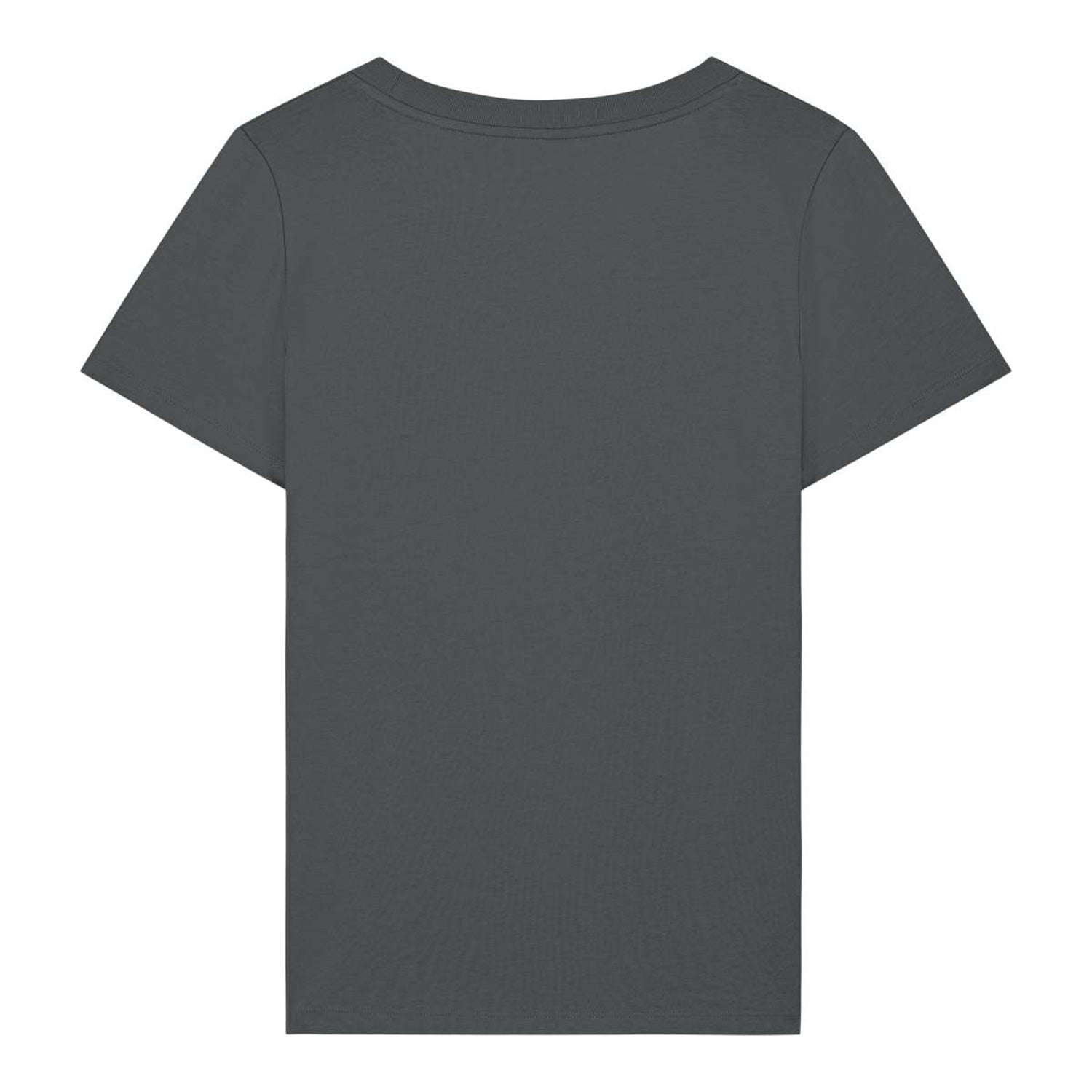 Mid-Light Damen T-Shirt Slim Fit