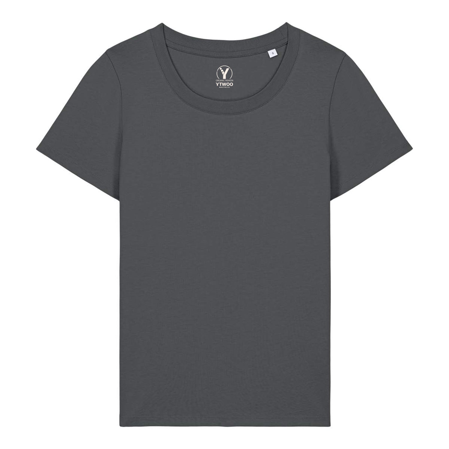 Mid-Light Damen T-Shirt Slim Fit