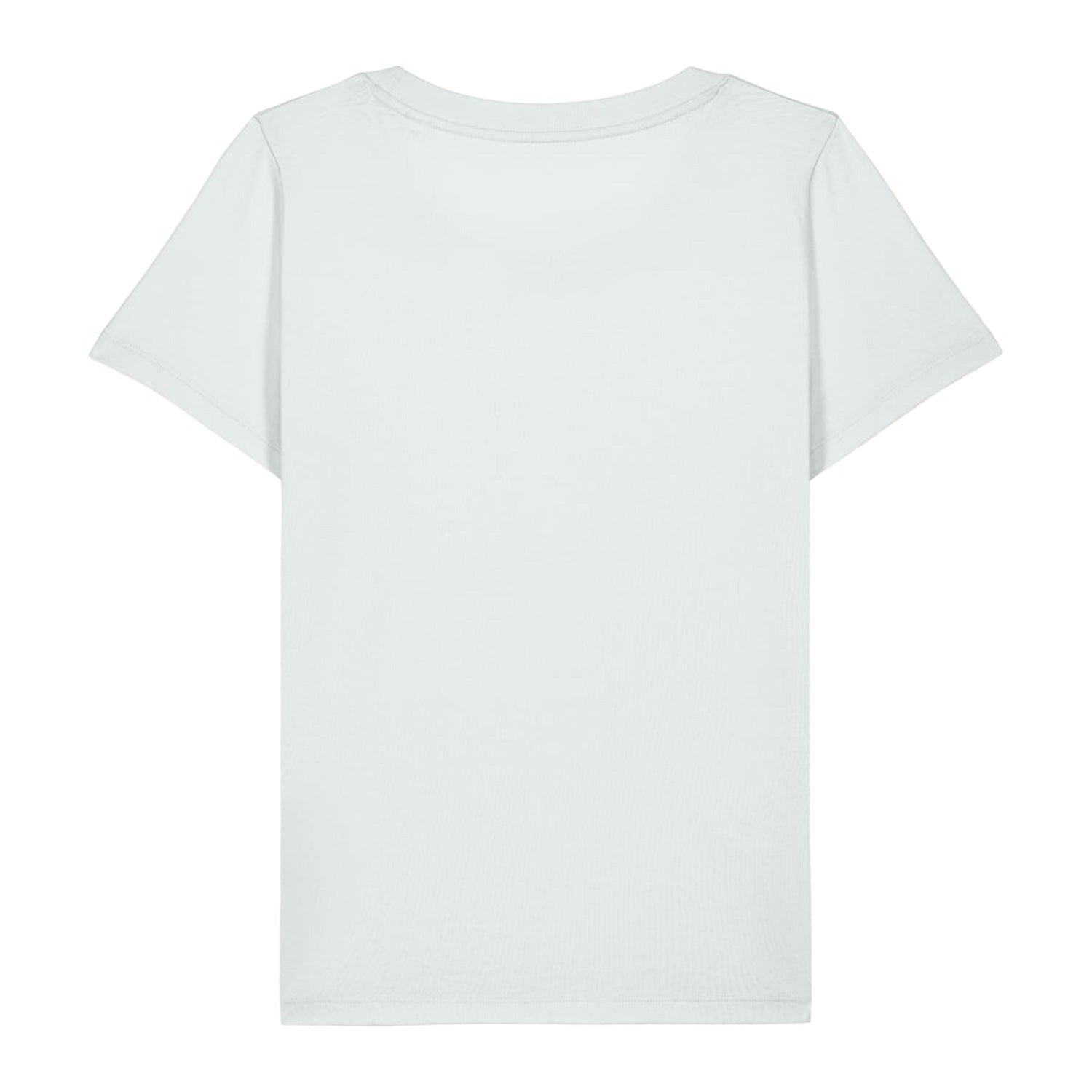 Mid-Light Damen T-Shirt Slim Fit