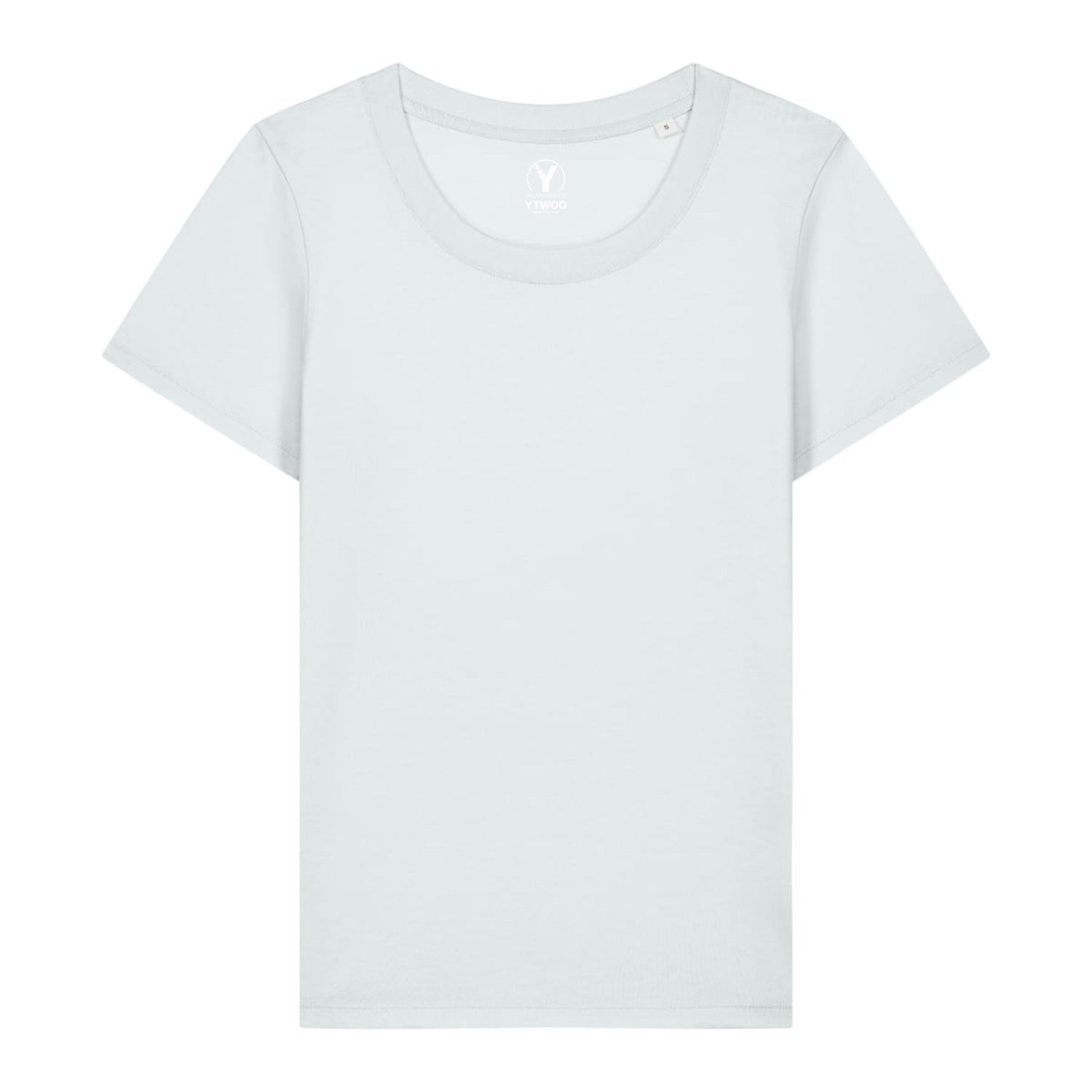 Mid-Light Damen T-Shirt Slim Fit