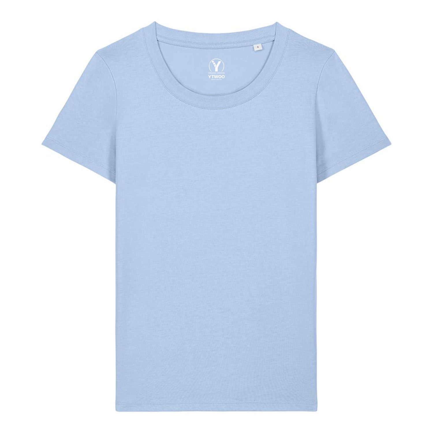 Mid-Light Damen T-Shirt Slim Fit