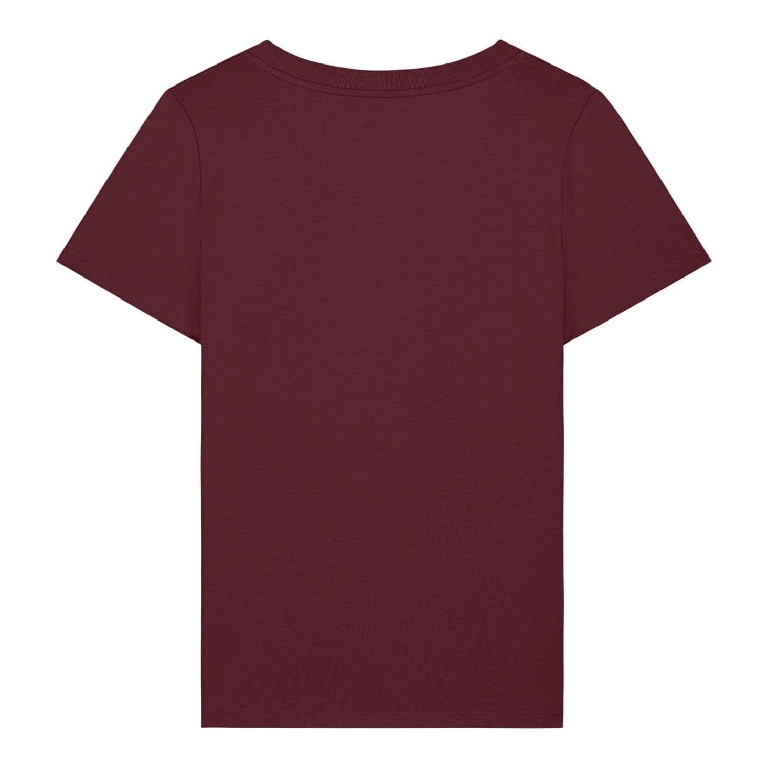 Mid-Light Damen T-Shirt Slim Fit