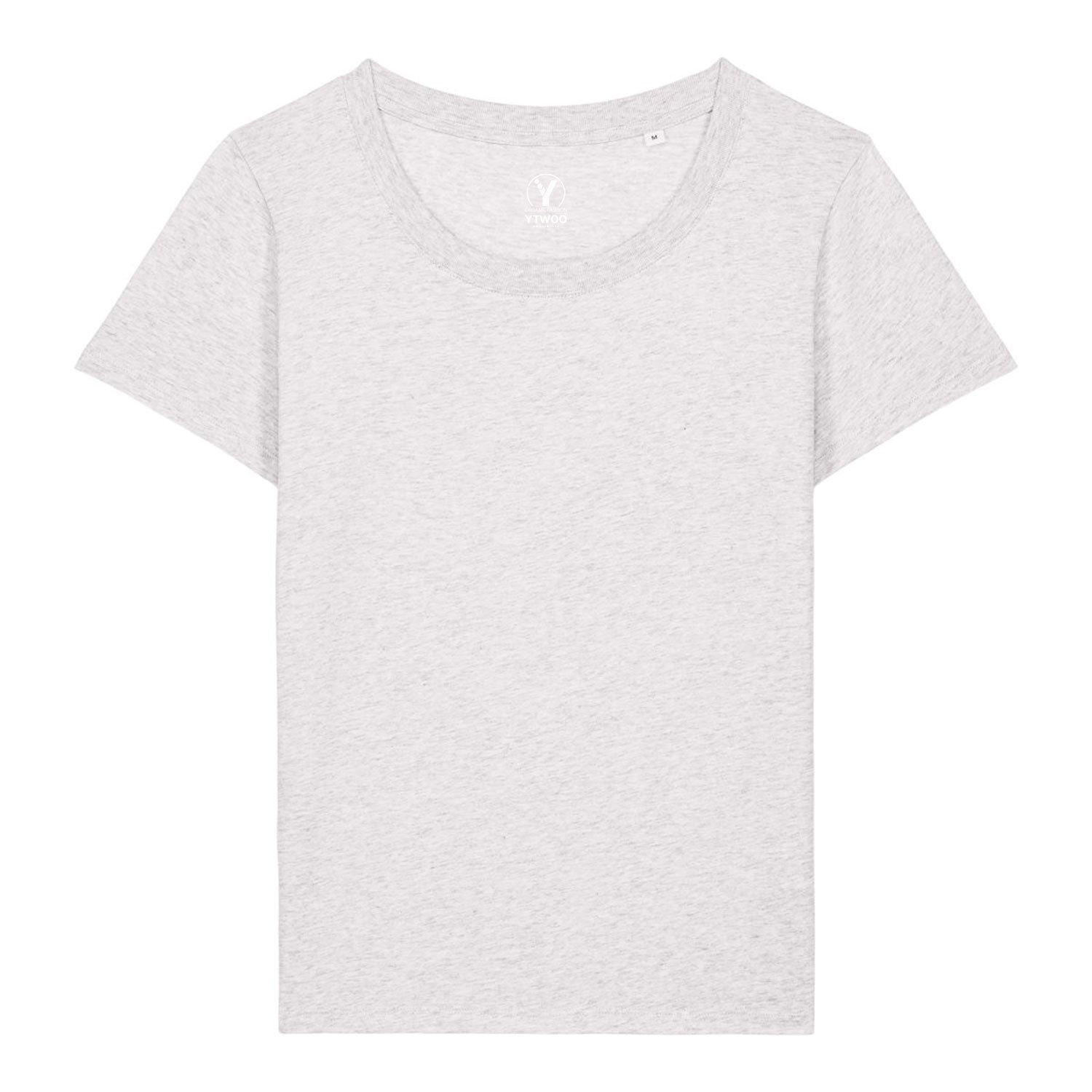 Mid-Light Damen T-Shirt Slim Fit