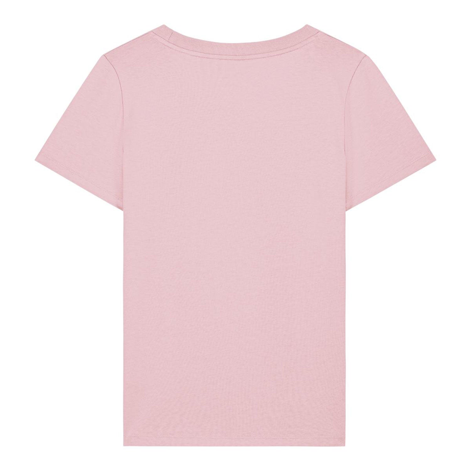 Mid-Light Damen T-Shirt Slim Fit