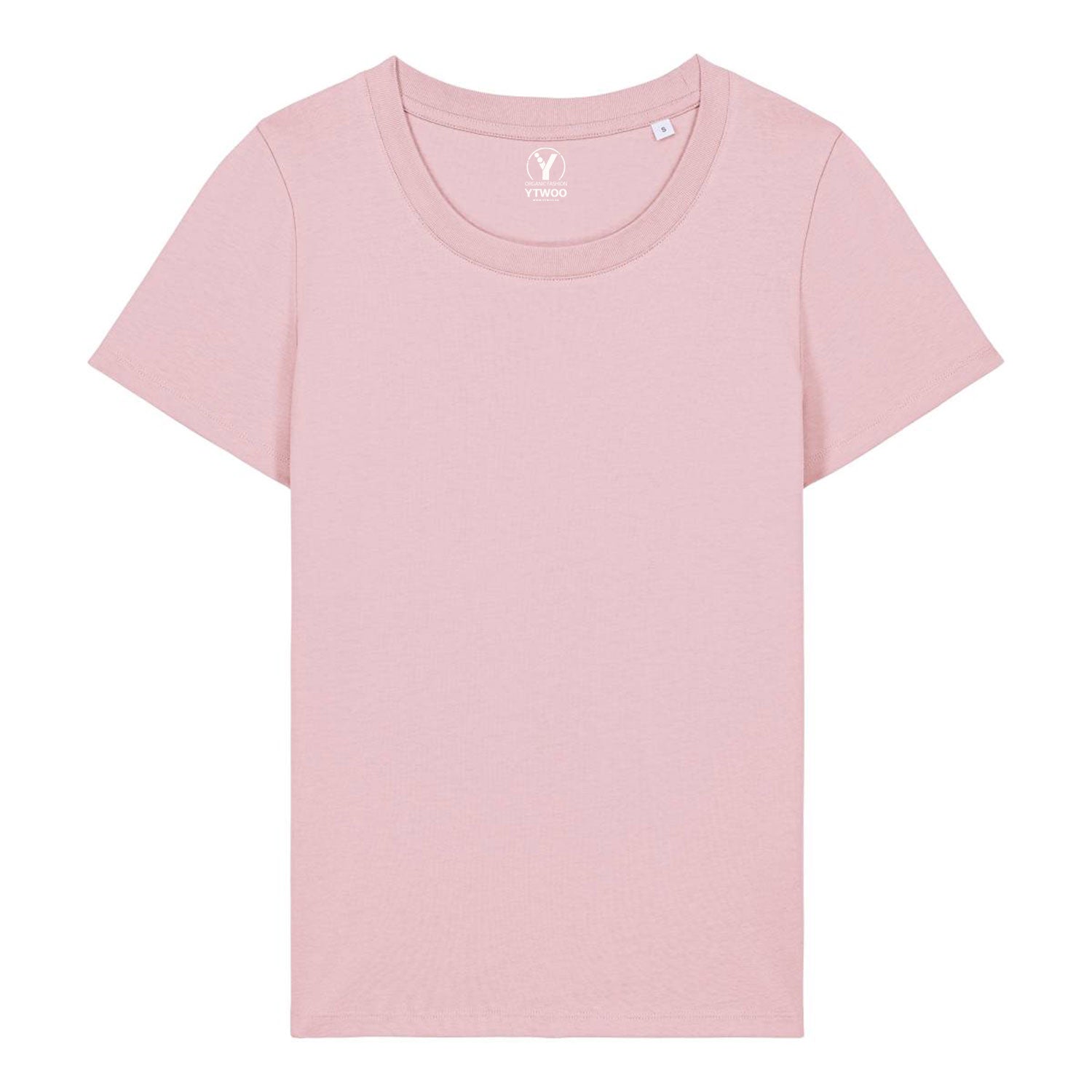 Mid-Light Damen T-Shirt Slim Fit