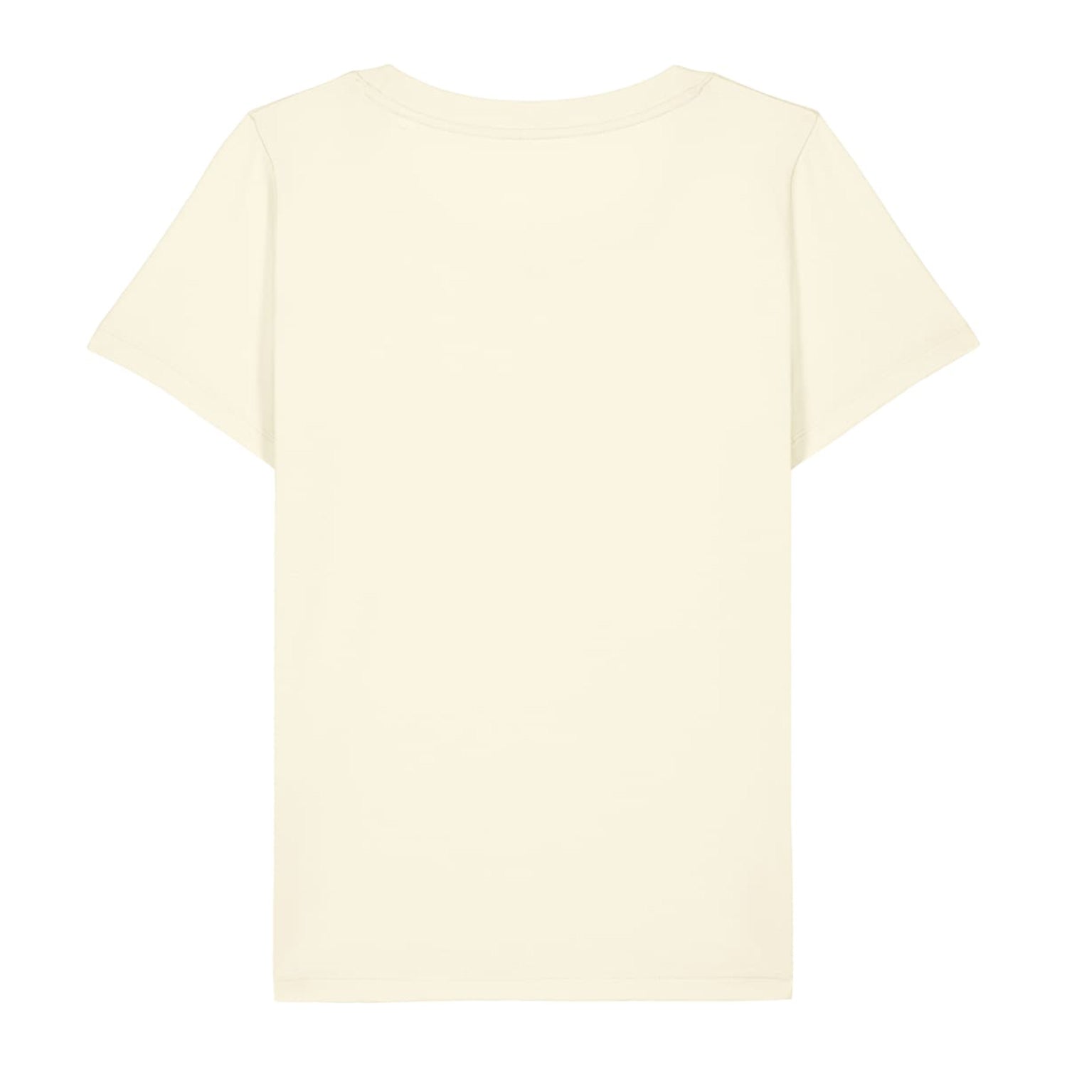 Mid-Light Damen T-Shirt Slim Fit