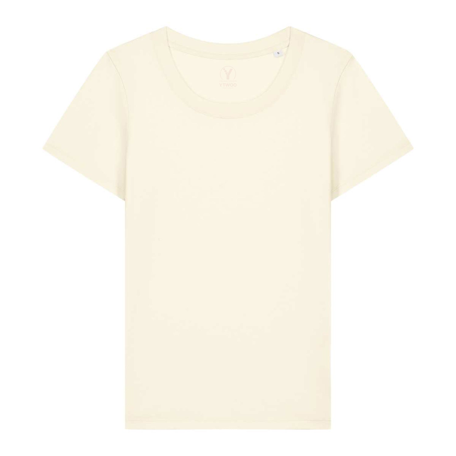 Mid-Light Damen T-Shirt Slim Fit
