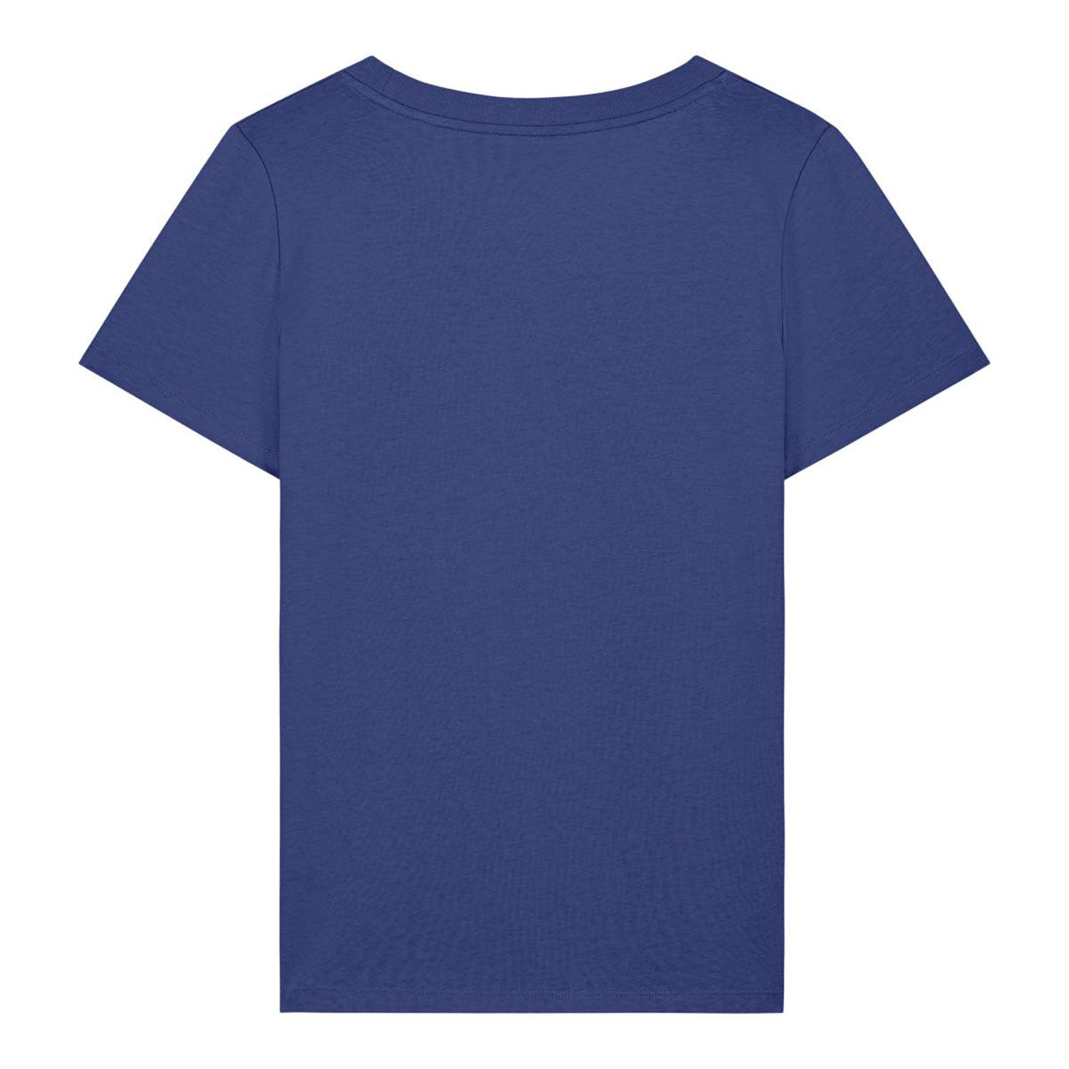 Mid-Light Damen T-Shirt Slim Fit