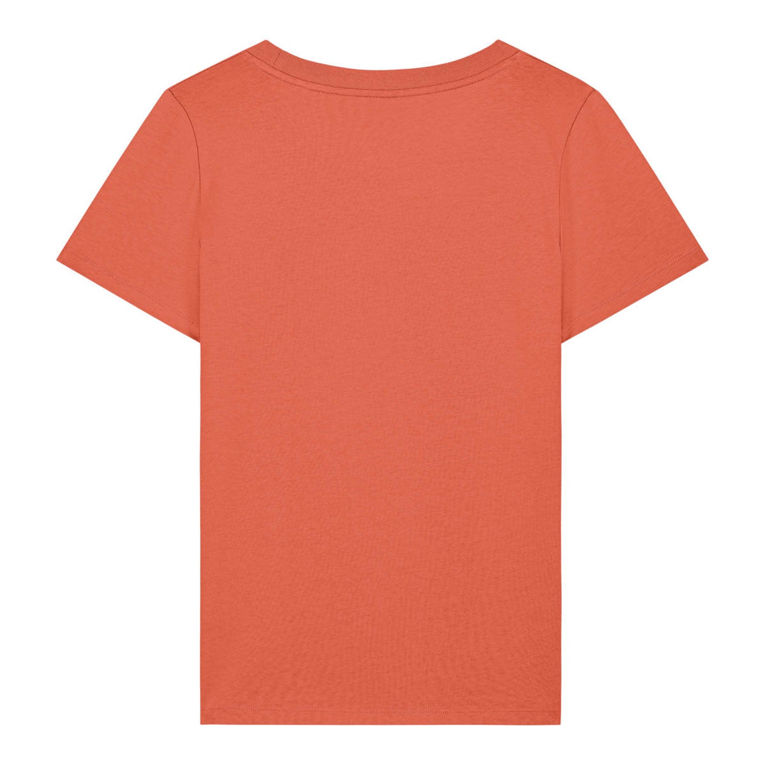 Mid-Light Damen T-Shirt Slim Fit