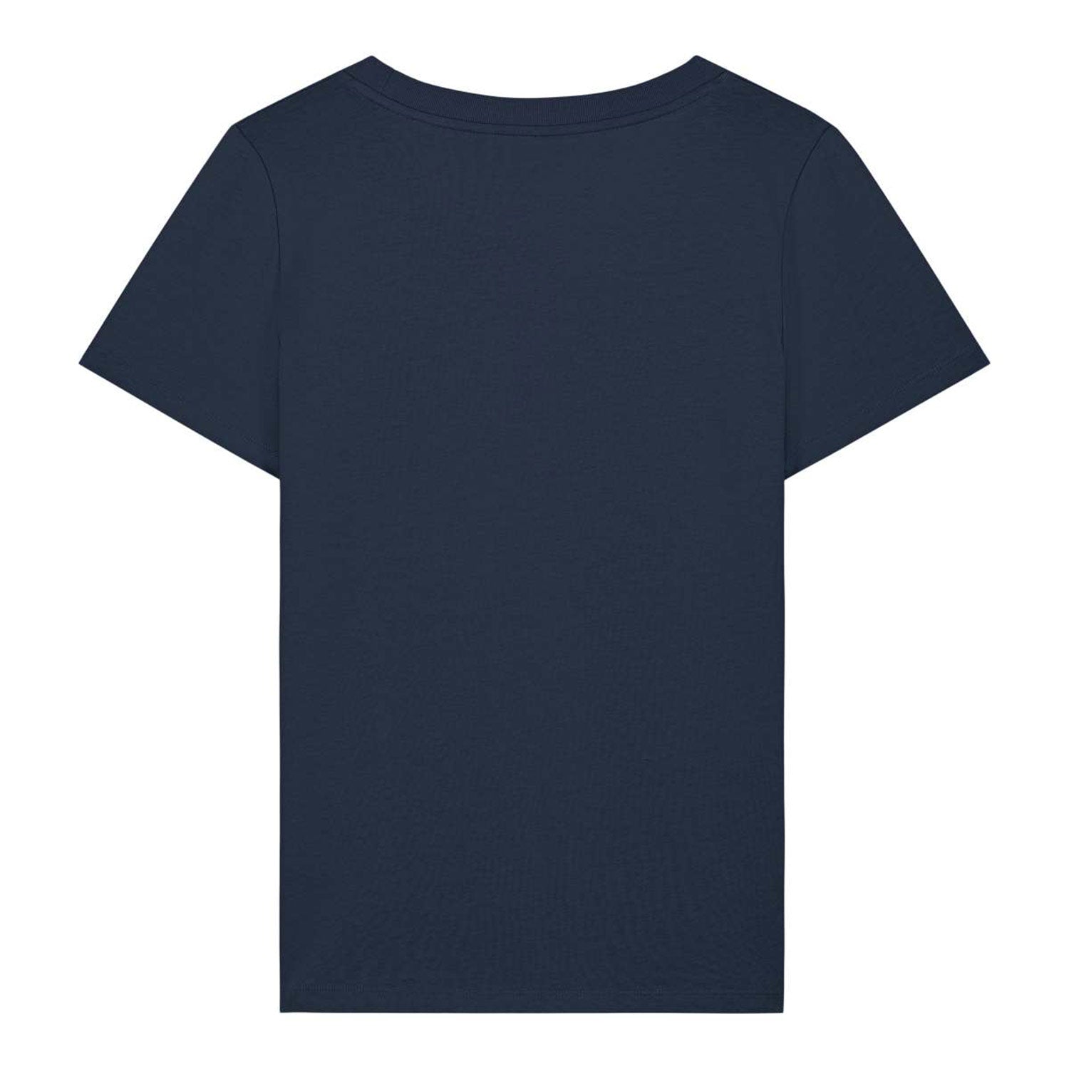 Mid-Light Damen T-Shirt Slim Fit