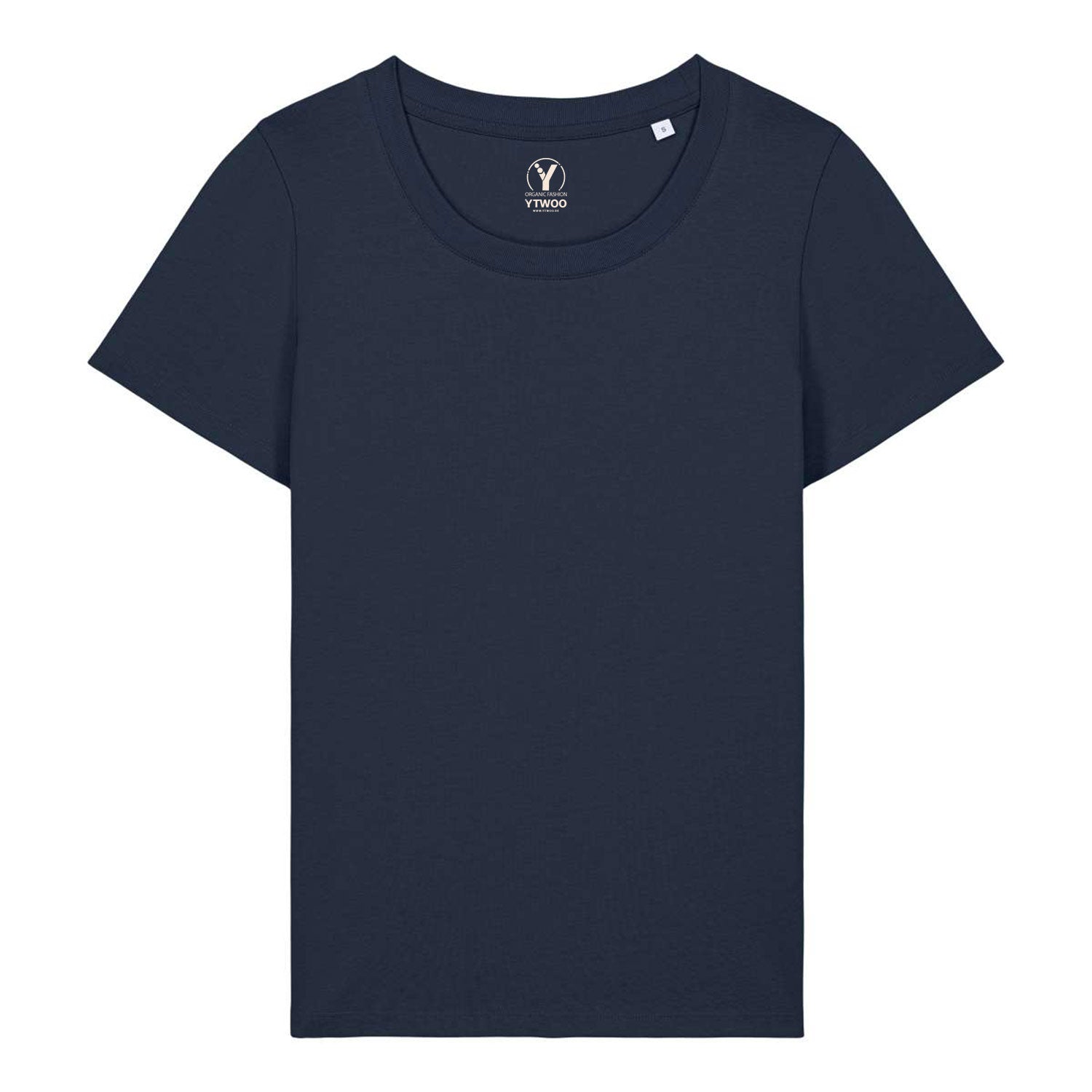 Mid-Light Damen T-Shirt Slim Fit