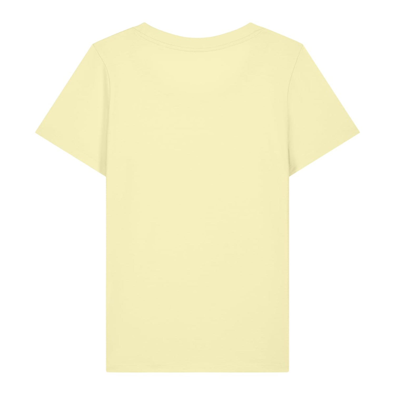 Mid-Light Damen T-Shirt Slim Fit