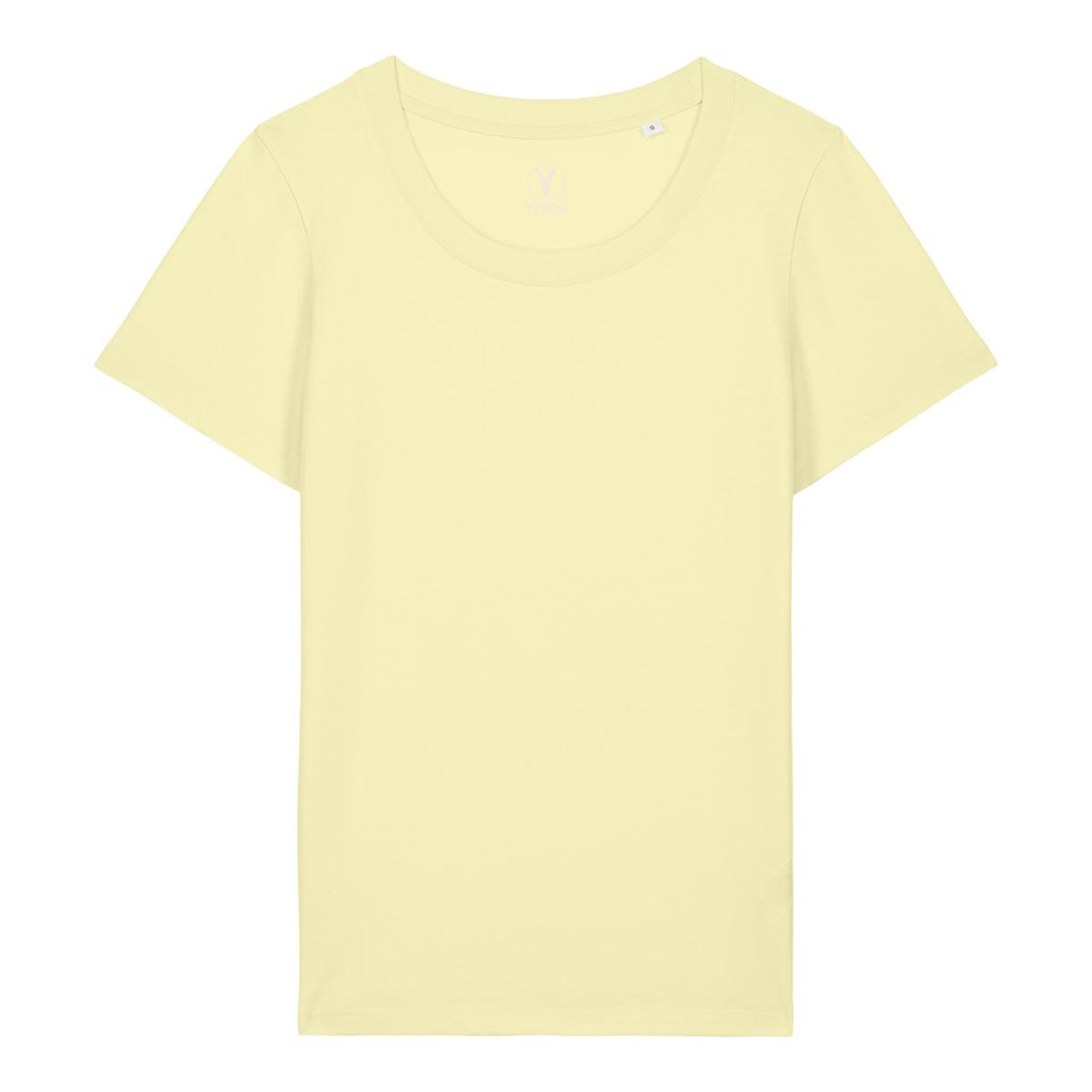 Mid-Light Damen T-Shirt Slim Fit