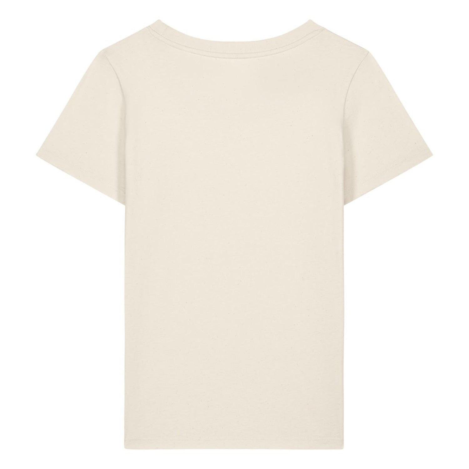 Mid-Light Damen T-Shirt Slim Fit