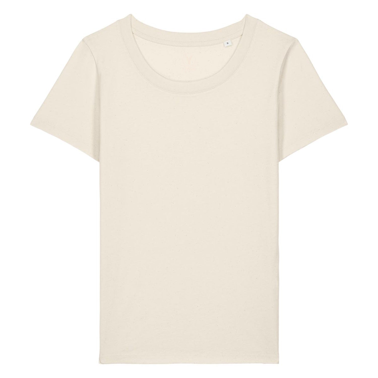 Mid-Light Damen T-Shirt Slim Fit
