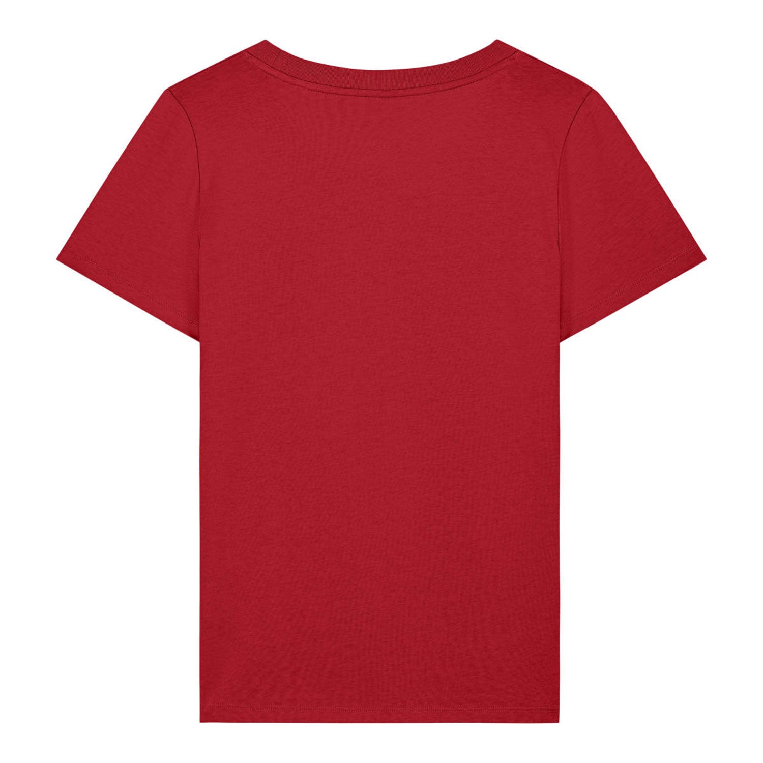 Mid-Light Damen T-Shirt Slim Fit