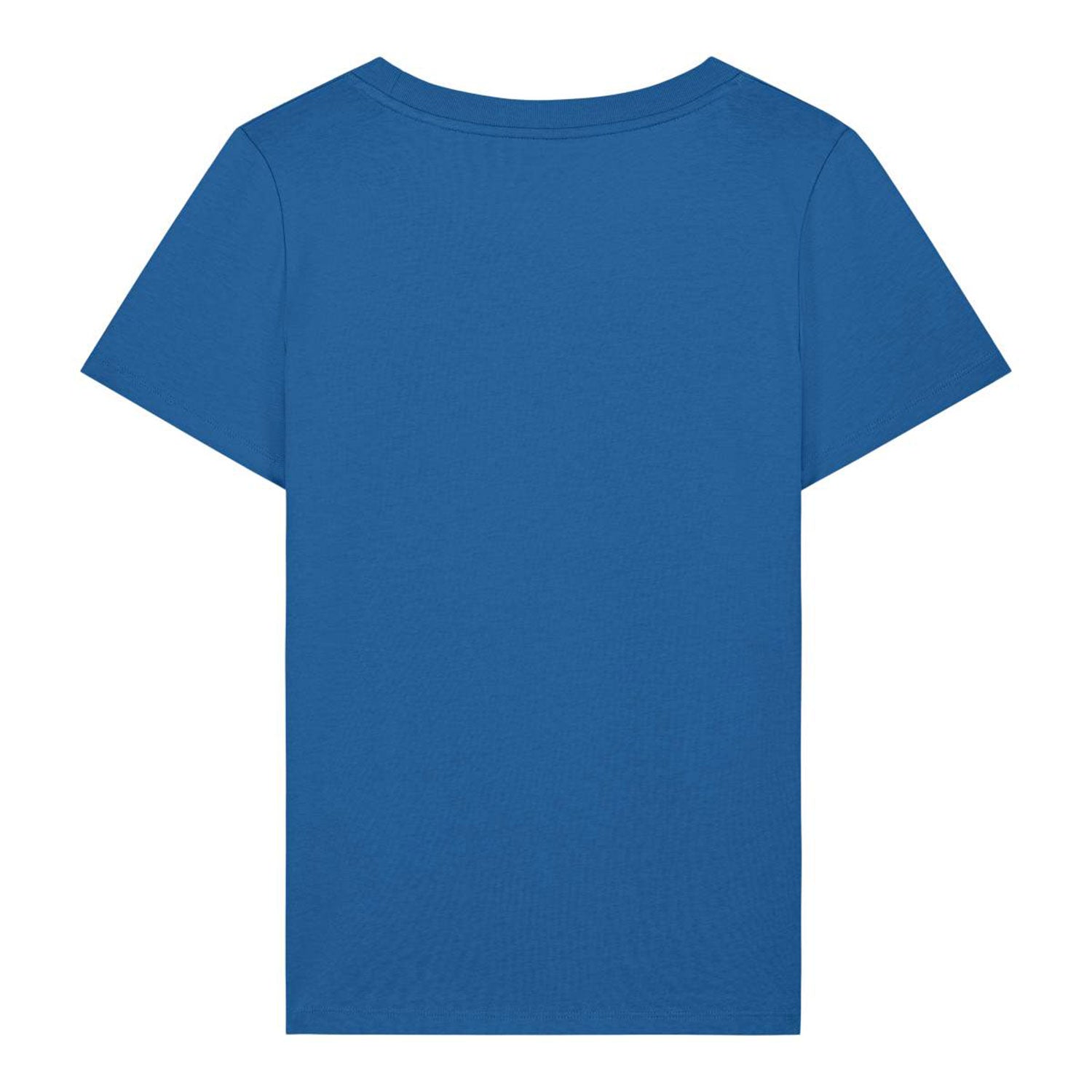 Mid-Light Damen T-Shirt Slim Fit