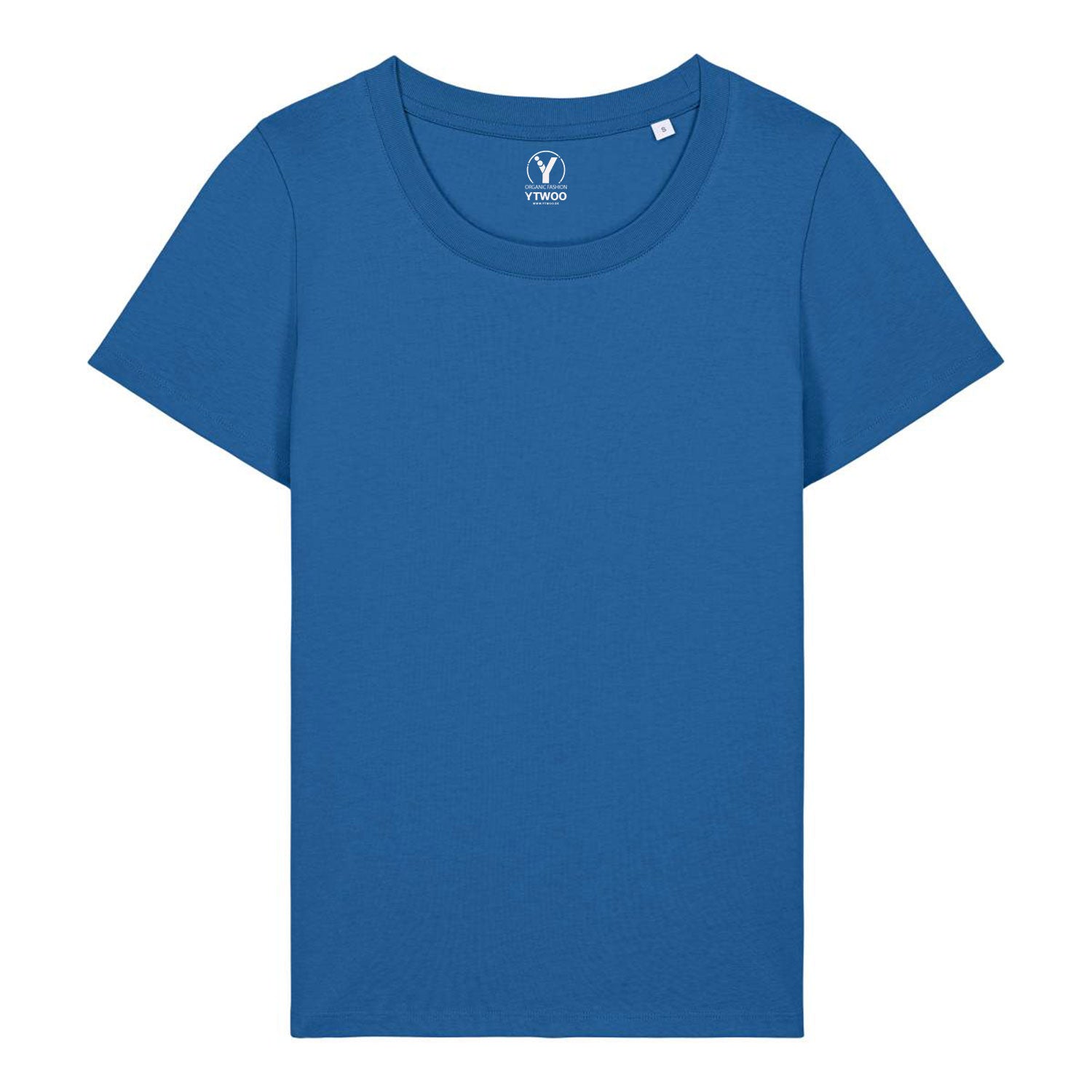 Mid-Light Damen T-Shirt Slim Fit