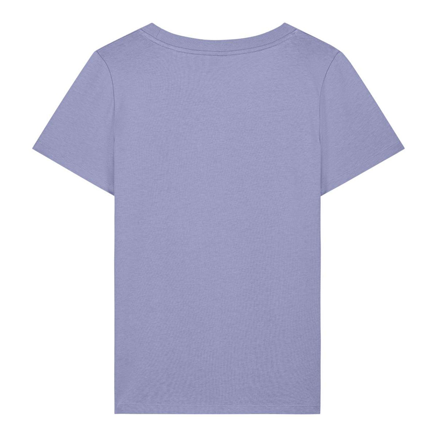 Mid-Light Damen T-Shirt Slim Fit