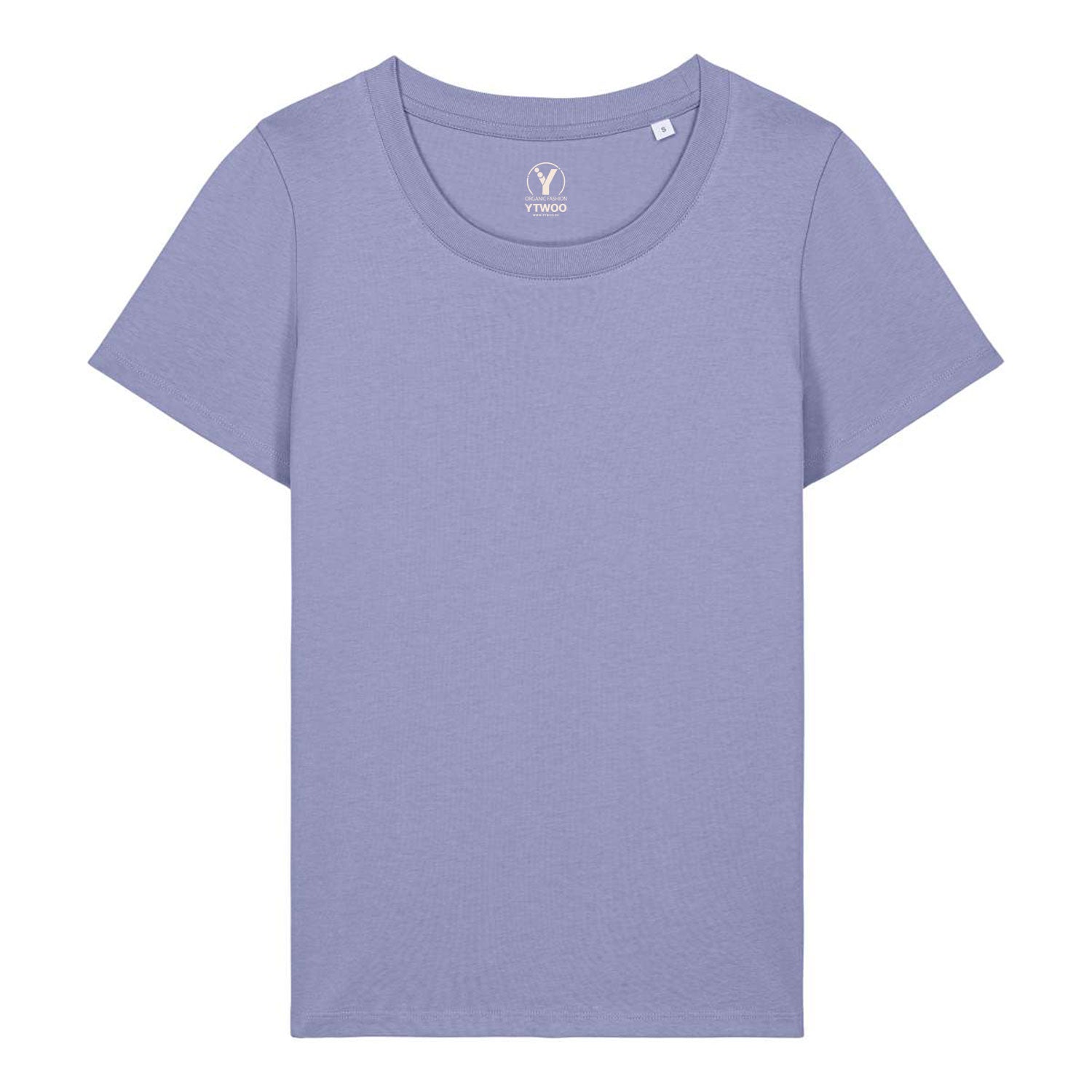 Mid-Light Damen T-Shirt Slim Fit