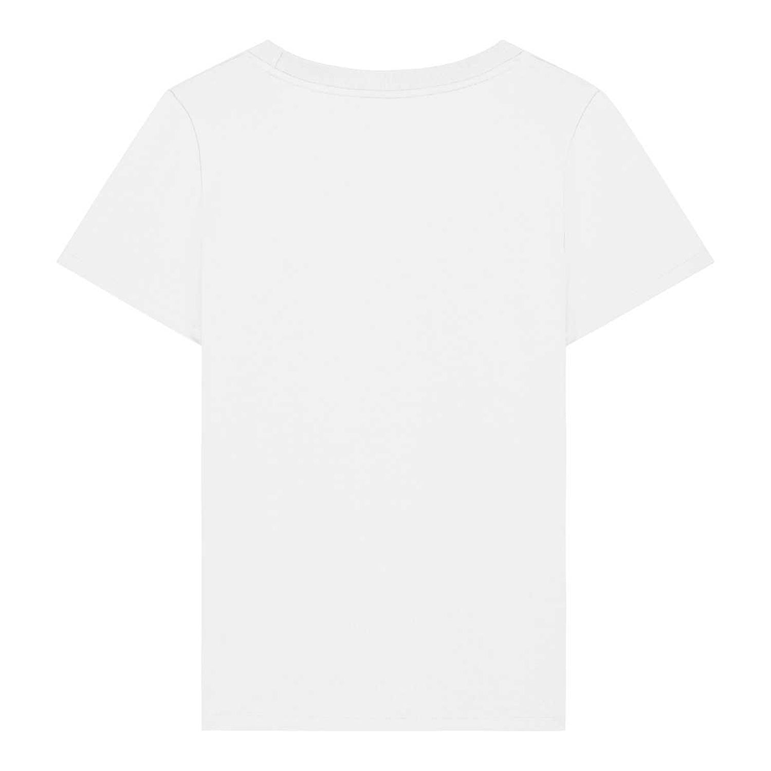 Mid-Light Damen T-Shirt Slim Fit