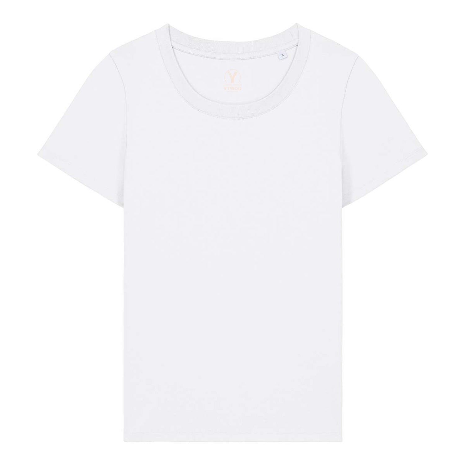 Mid-Light Damen T-Shirt Slim Fit