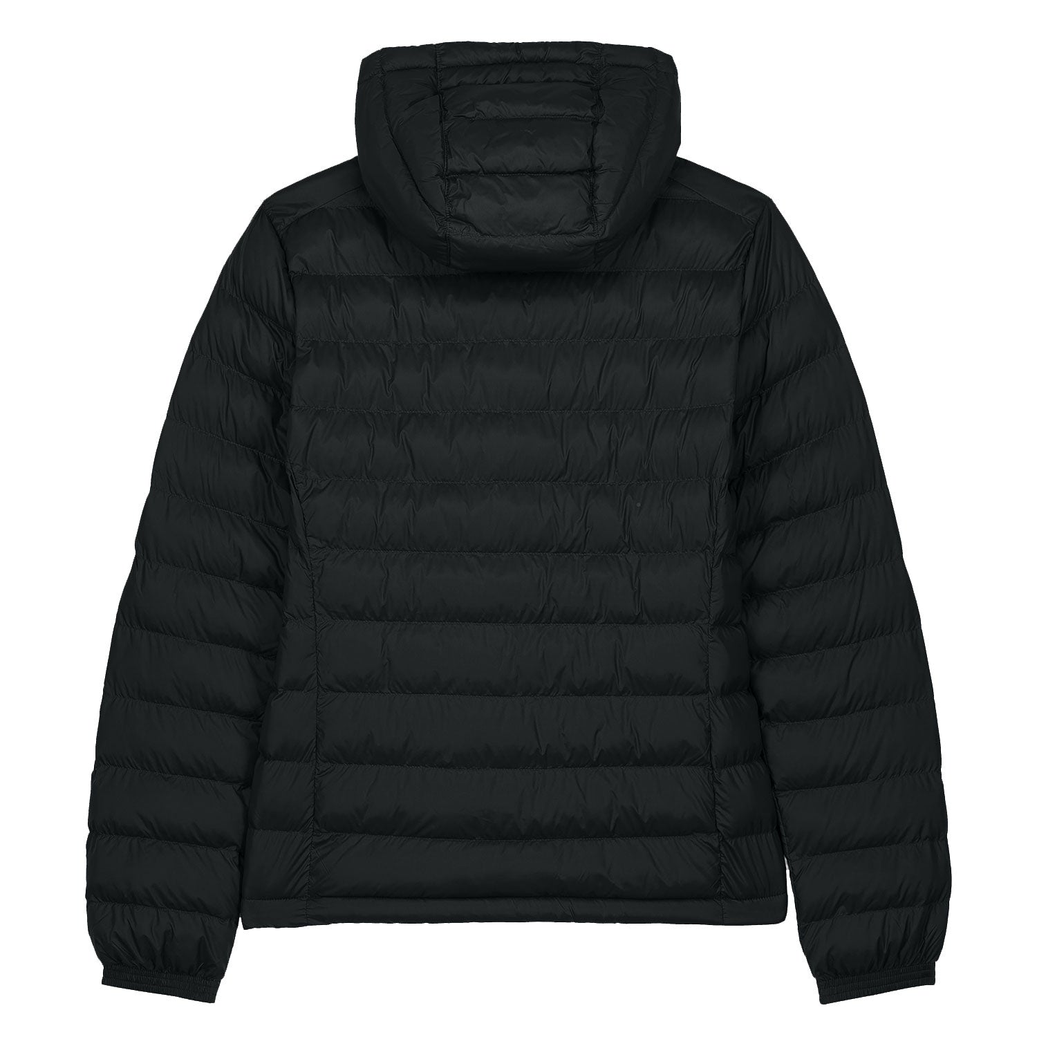 Leichte Damenjacke mit Kapuze – stylisch & nachhaltig