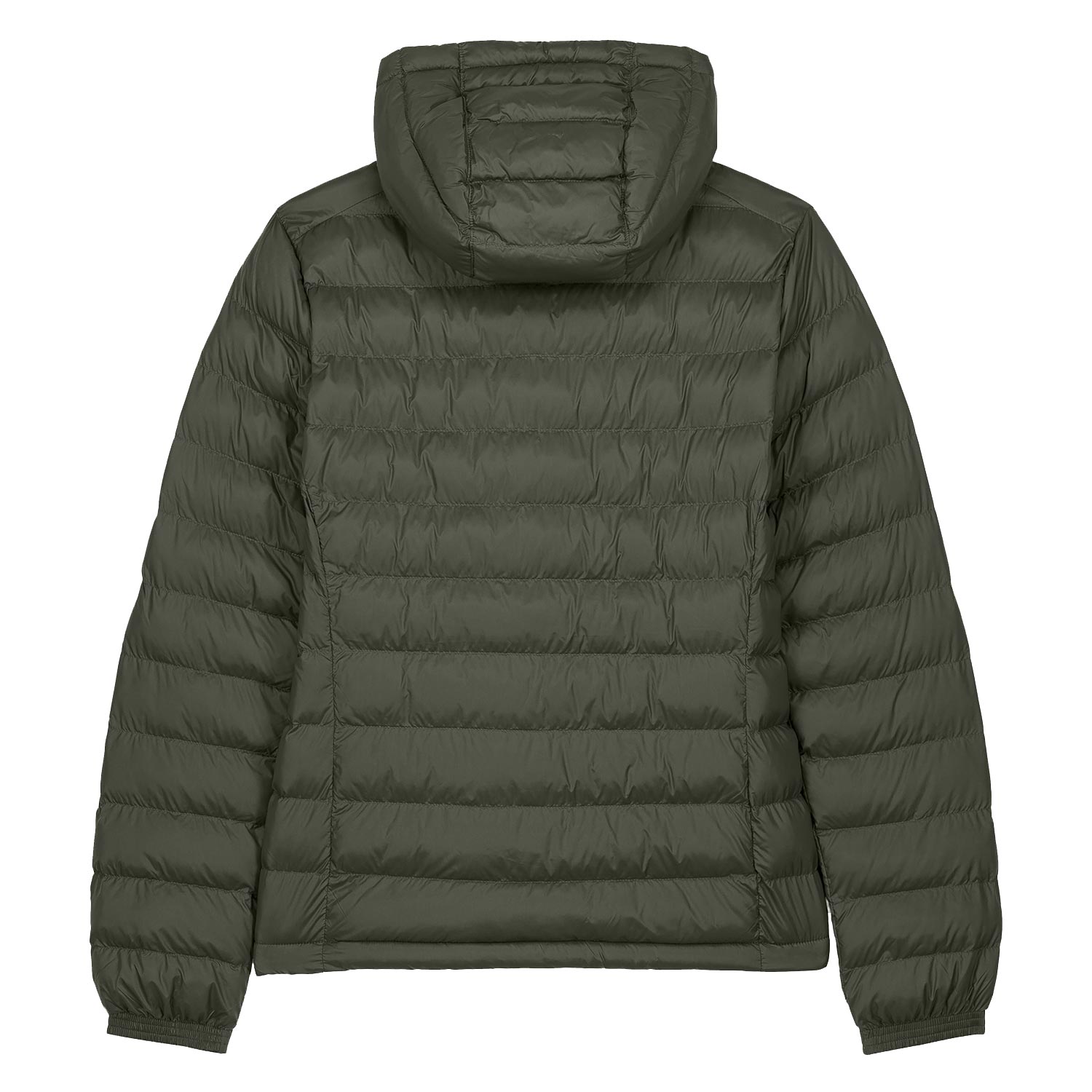 Leichte Damenjacke mit Kapuze – stylisch & nachhaltig