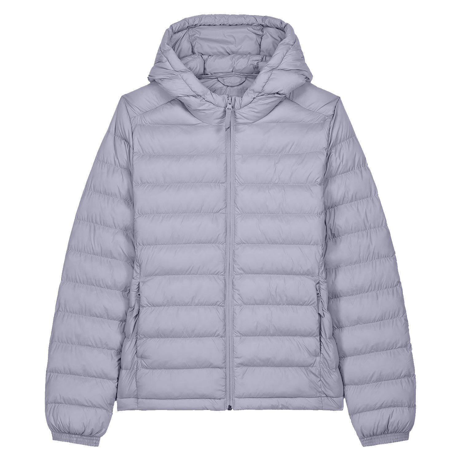 Leichte Damenjacke mit Kapuze – stylisch & nachhaltig
