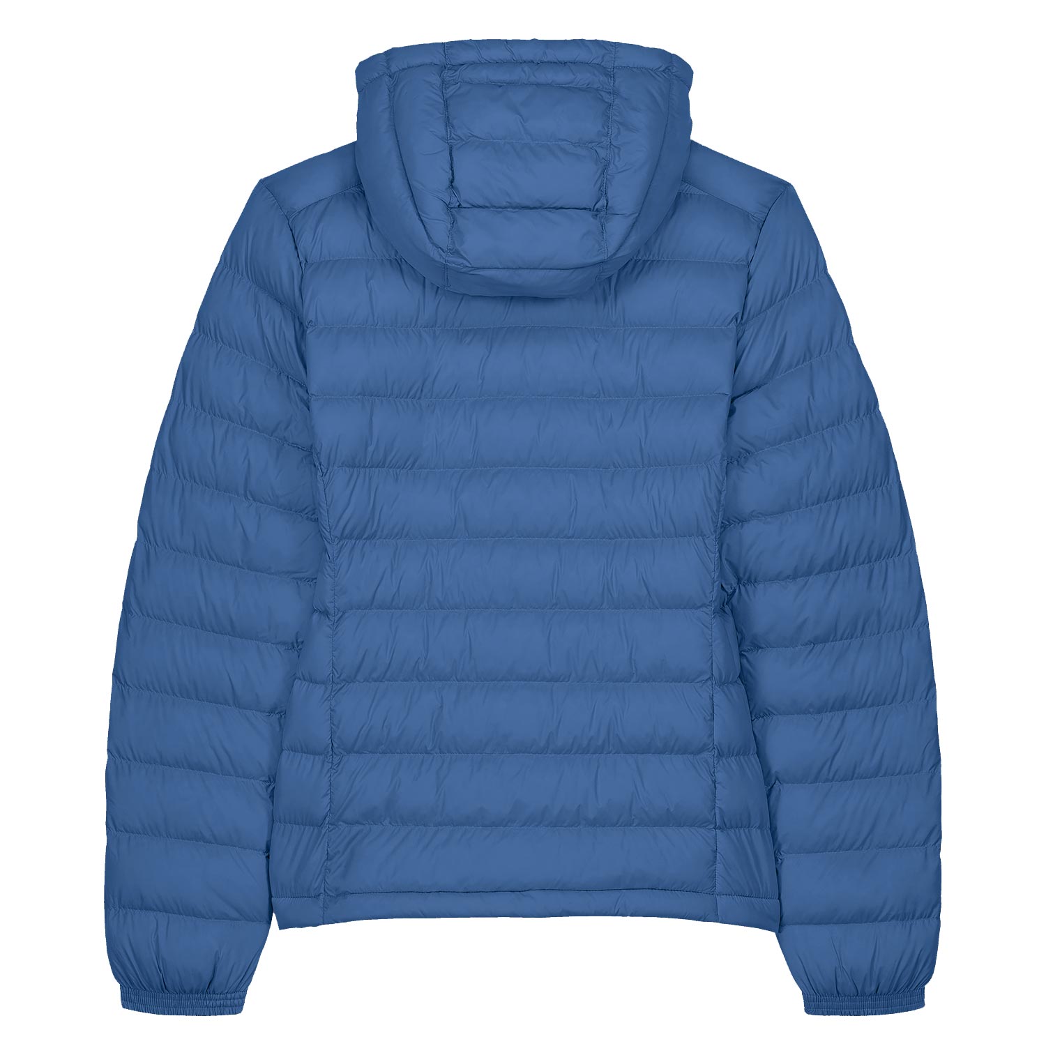 Leichte Damenjacke mit Kapuze – stylisch & nachhaltig