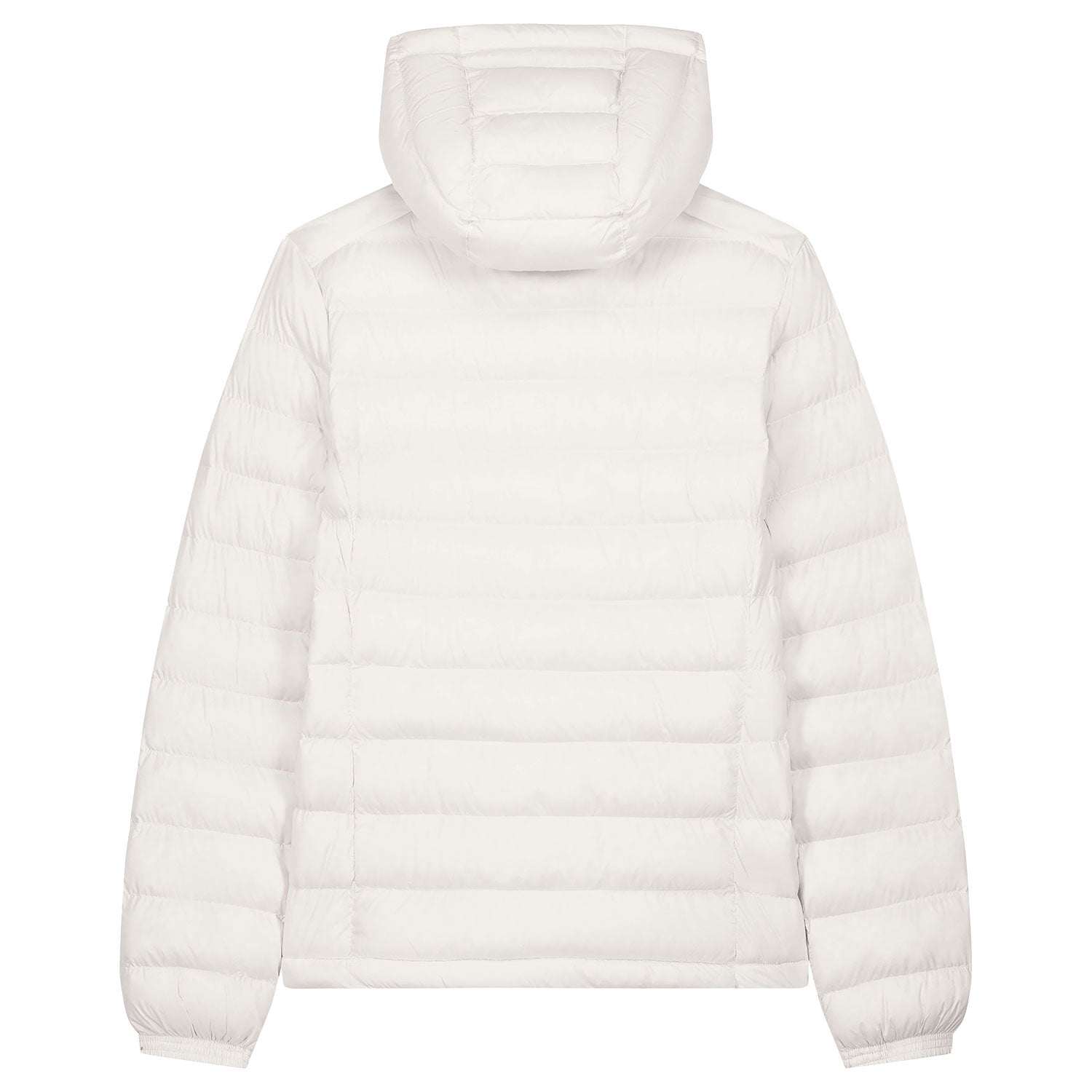 Leichte Damenjacke mit Kapuze – stylisch & nachhaltig