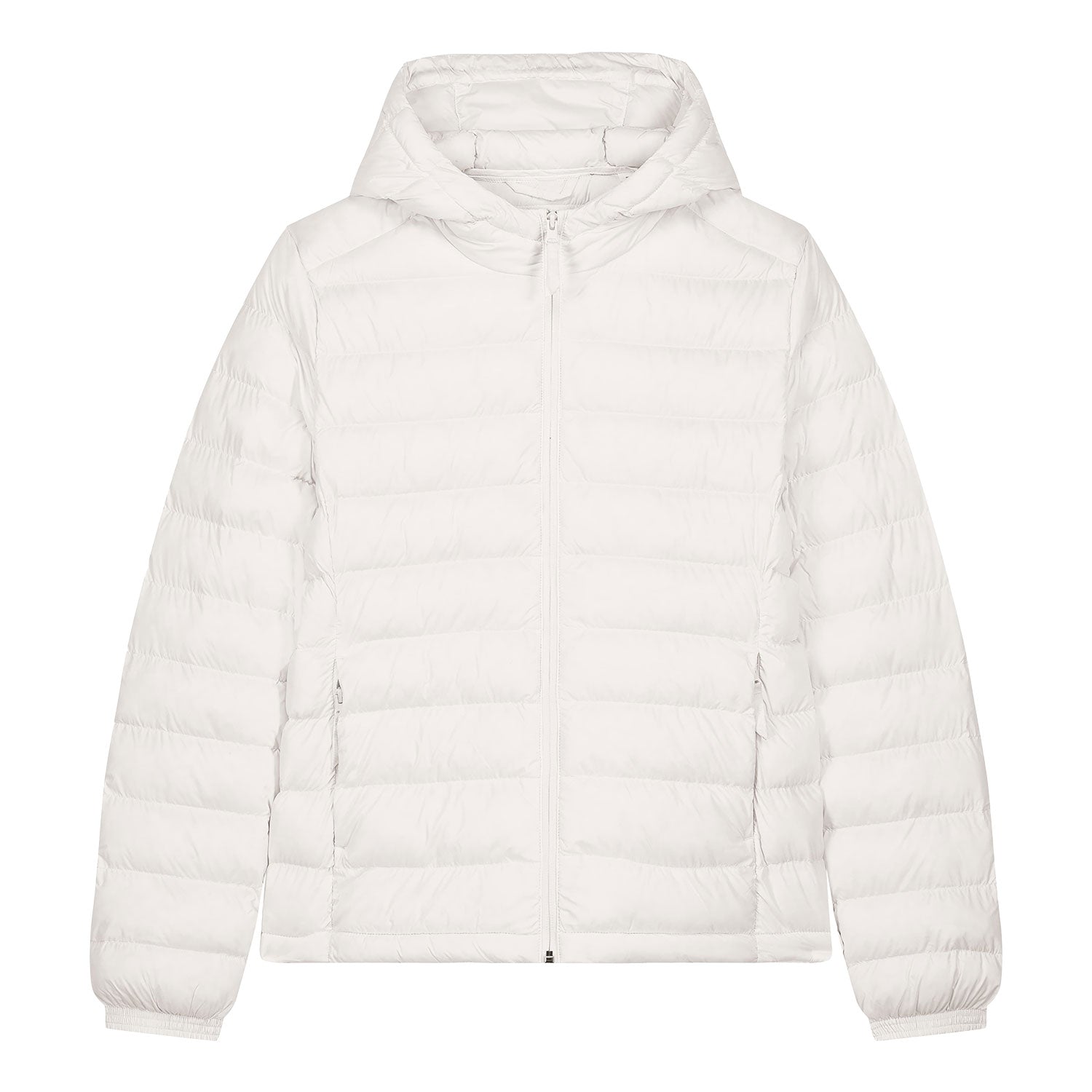 Leichte Damenjacke mit Kapuze – stylisch & nachhaltig