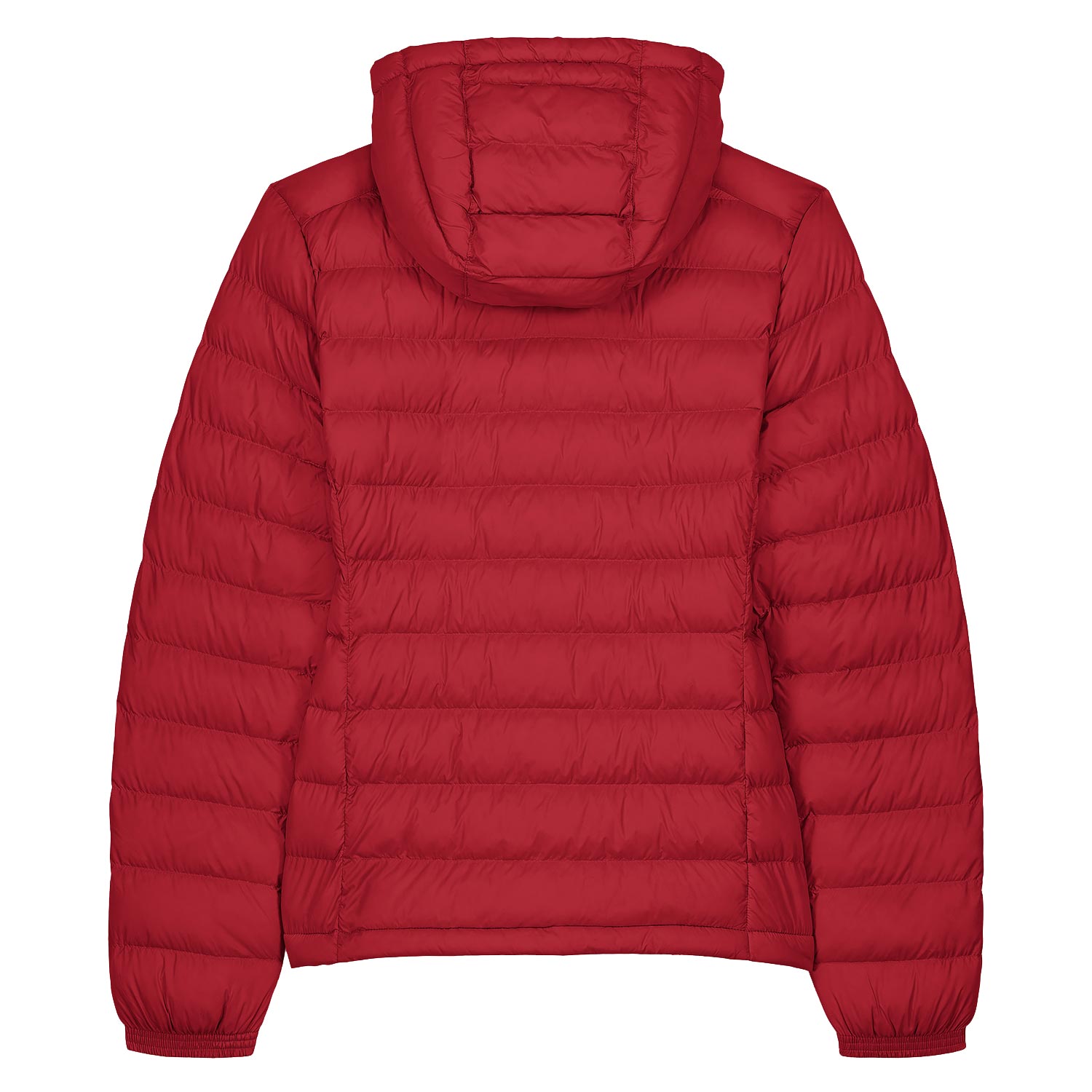 Leichte Damenjacke mit Kapuze – stylisch & nachhaltig
