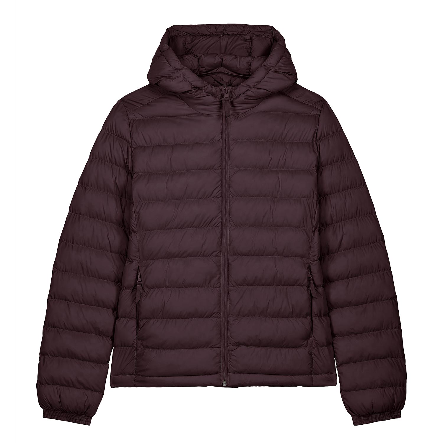 Leichte Damenjacke mit Kapuze – stylisch & nachhaltig