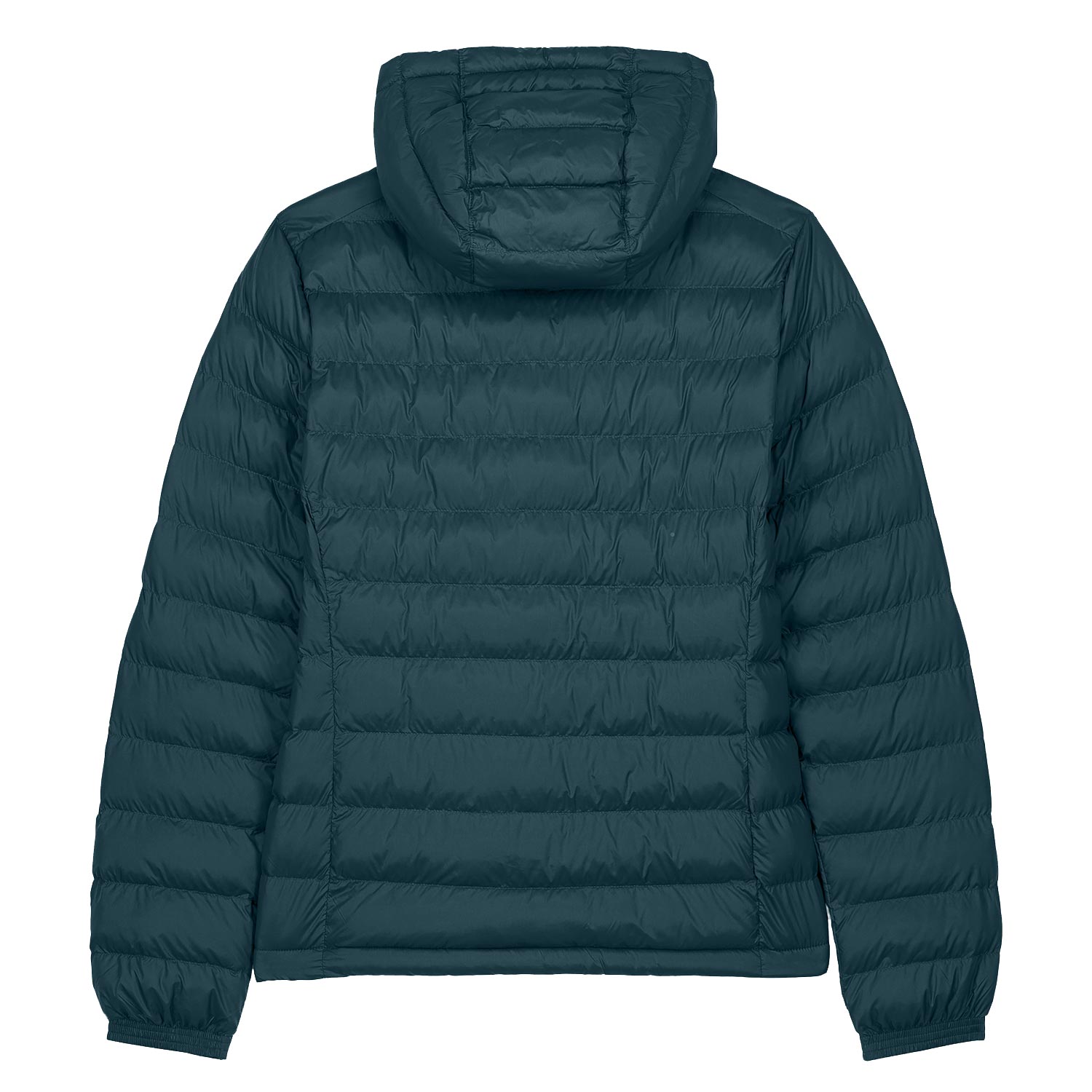 Leichte Damenjacke mit Kapuze – stylisch & nachhaltig