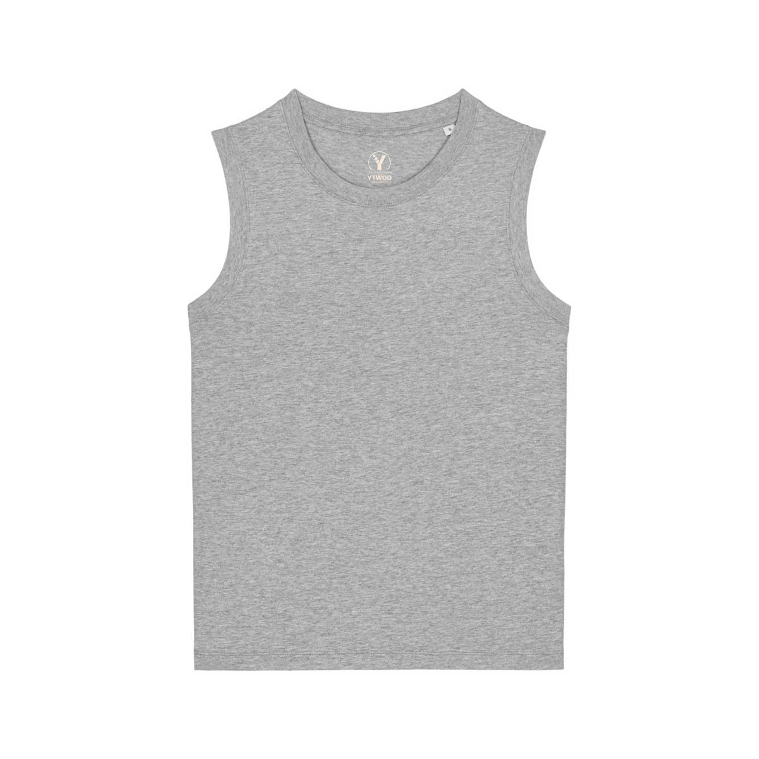 Regular Damen Top Light