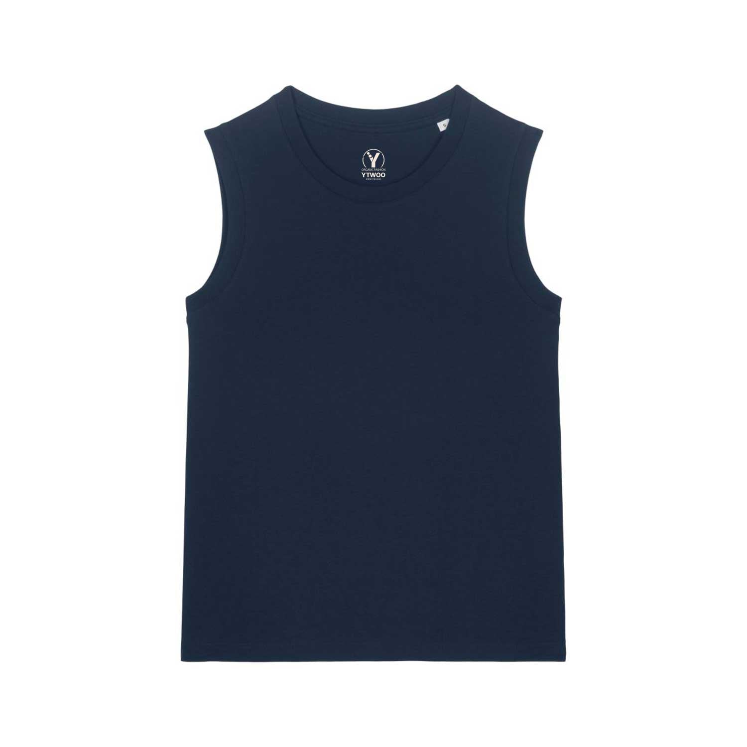 Regular Damen Top Light