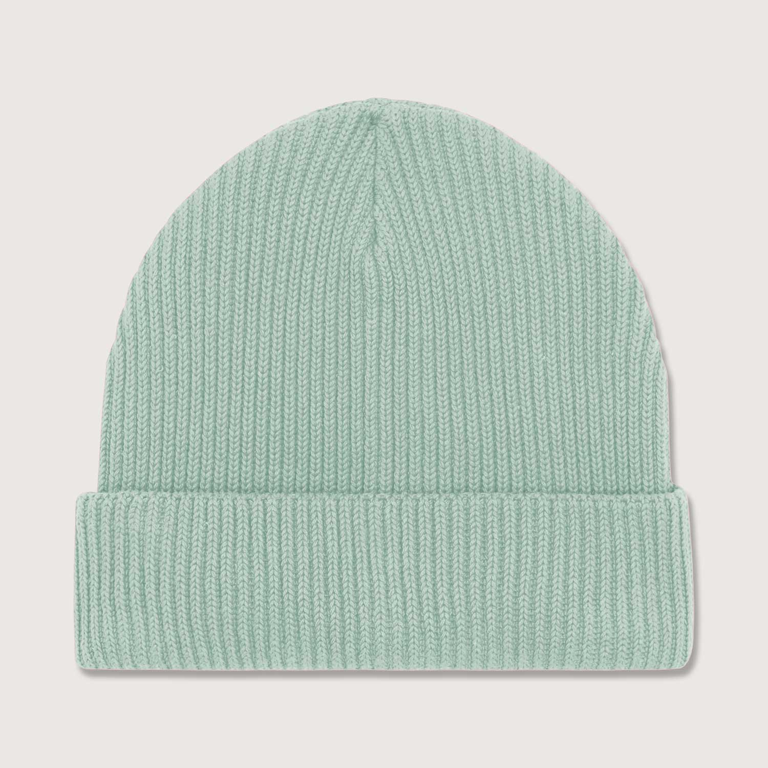 Fisherman Beanie | One Size | viele Farben